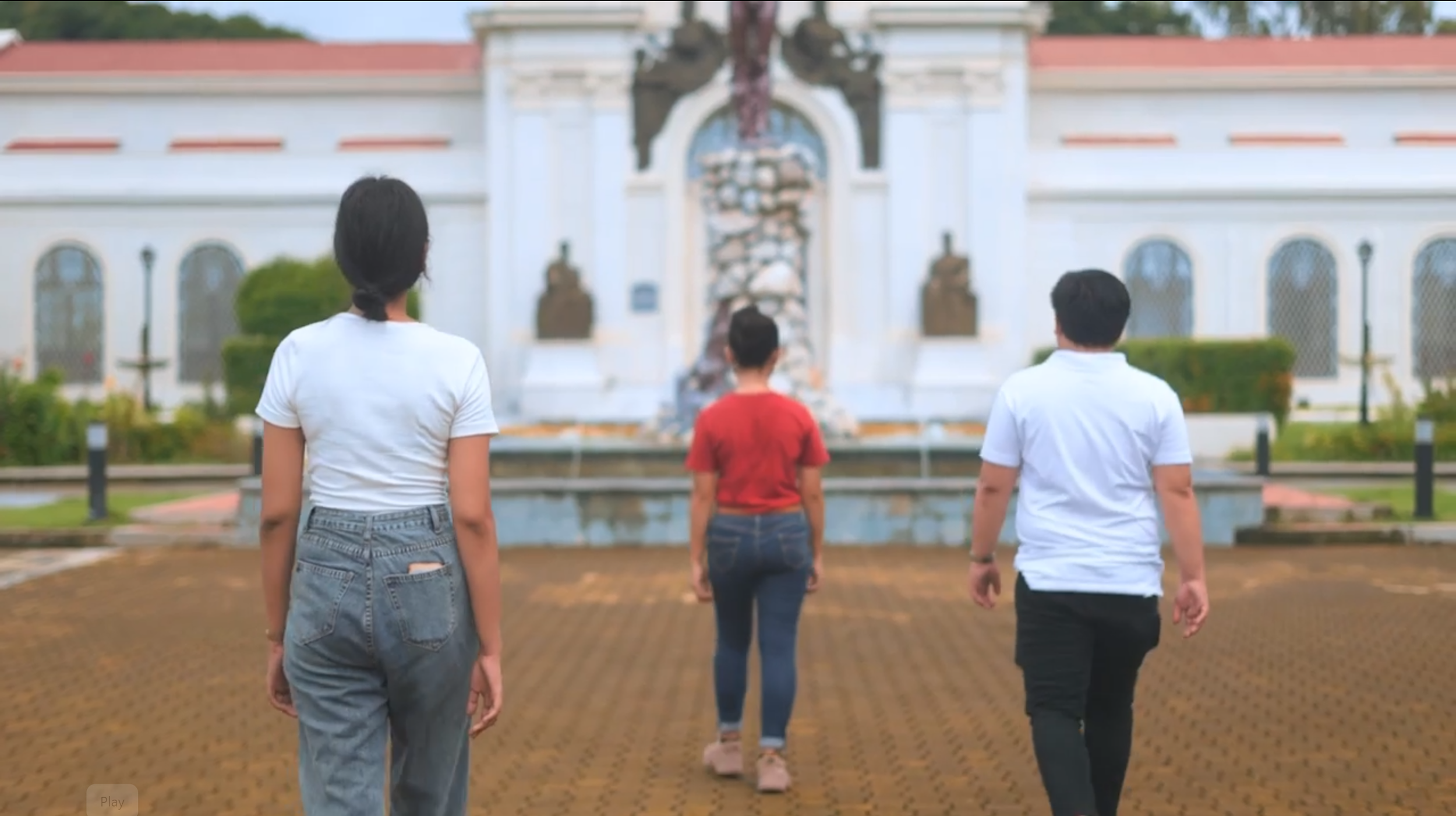 One UPV Foundation USA Scholars to Sponsors