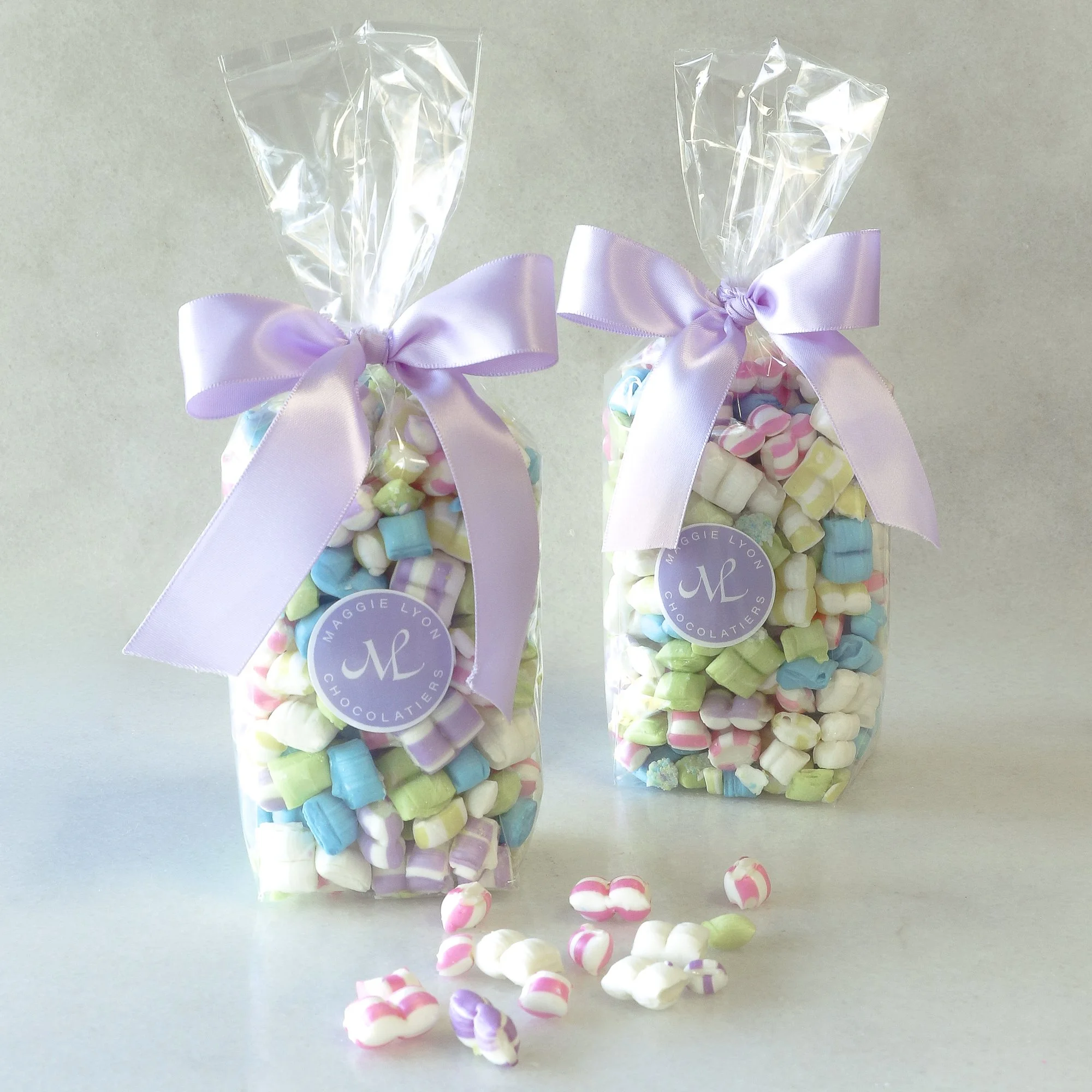 10oz Spring Mix Hard Candies