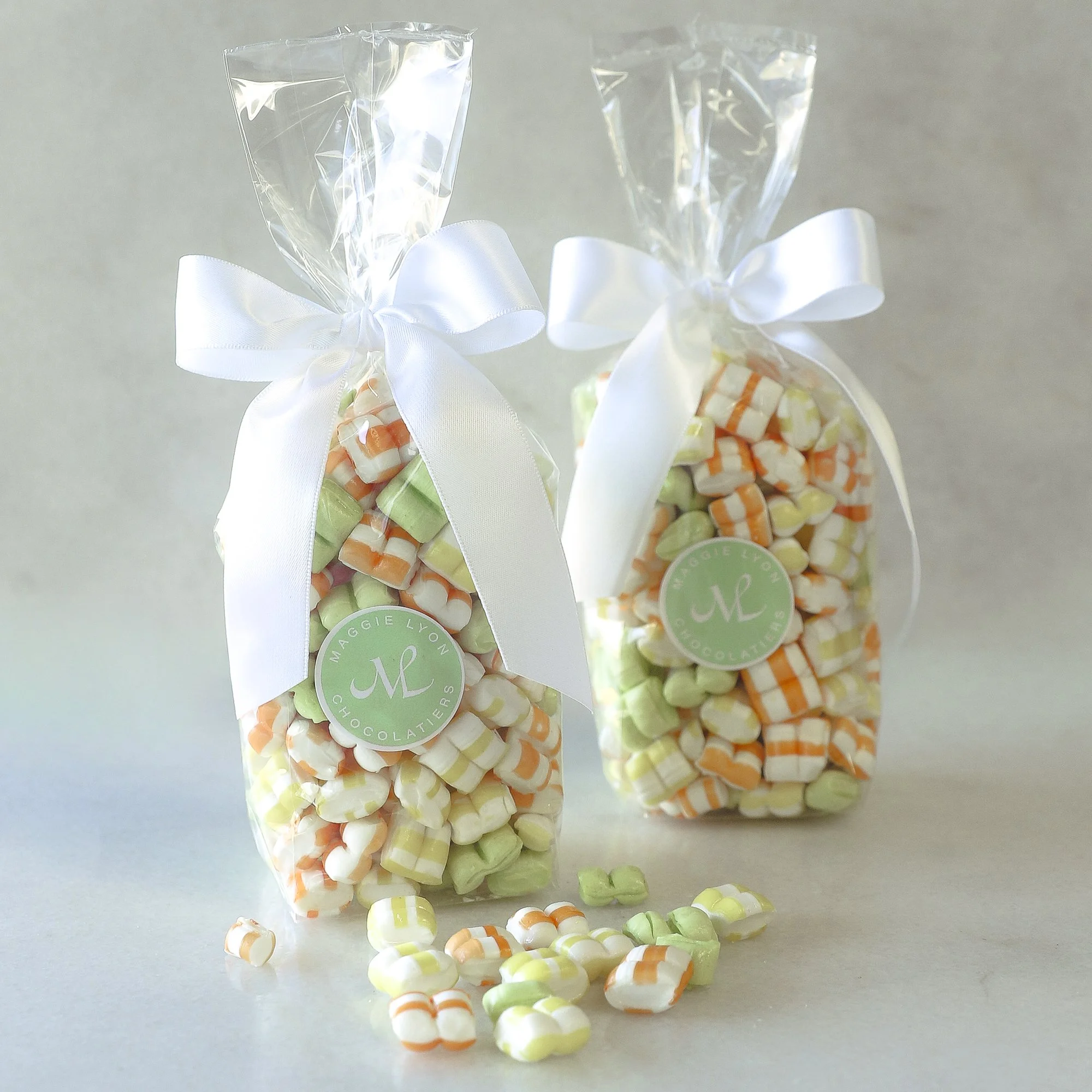 10oz Citrus Mix Hard Candies