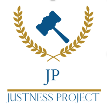 The Justness Project
