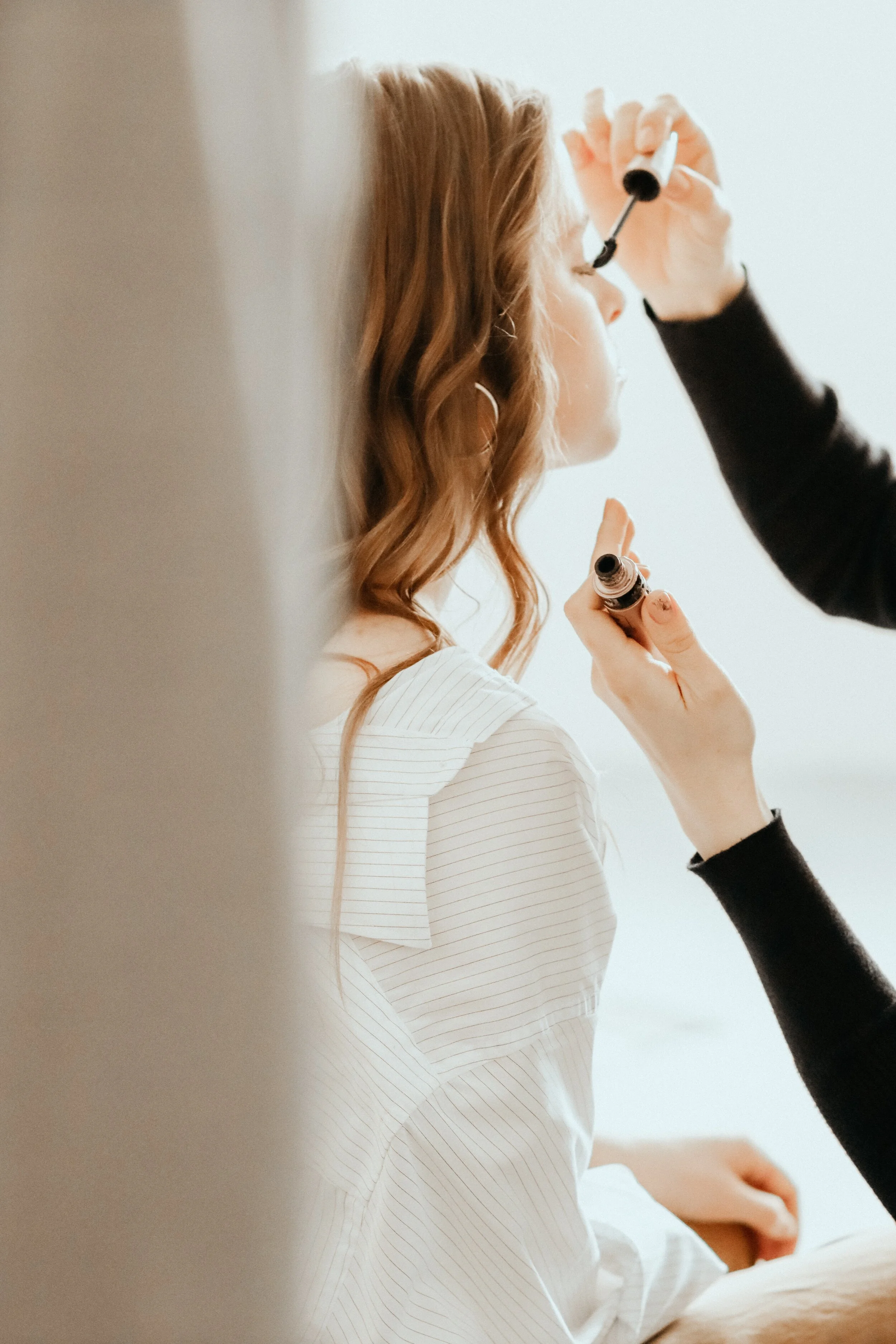 Fashionably Beautiful, MUA