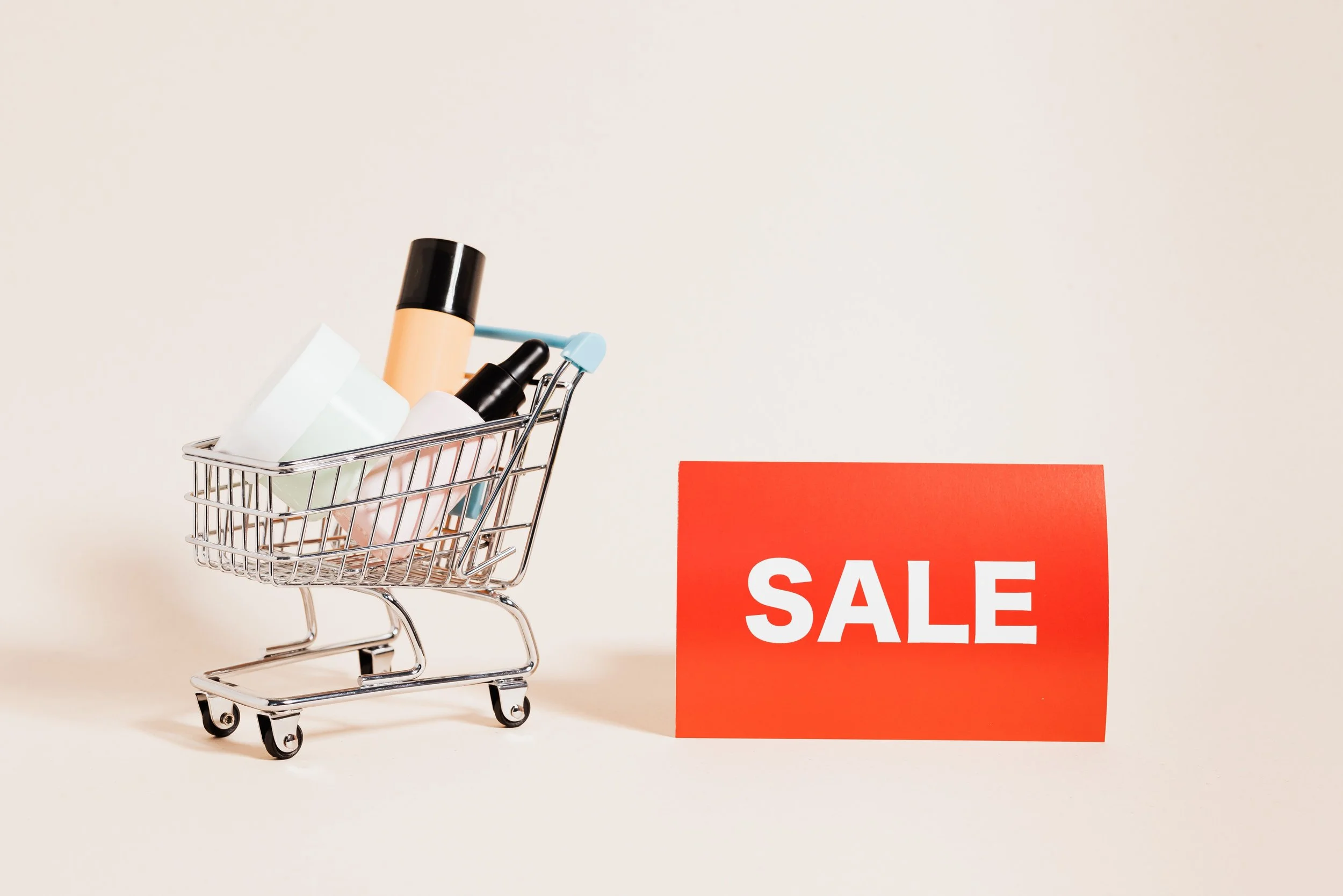 ‘While I’m here ...’: The four most expensive words in your budget