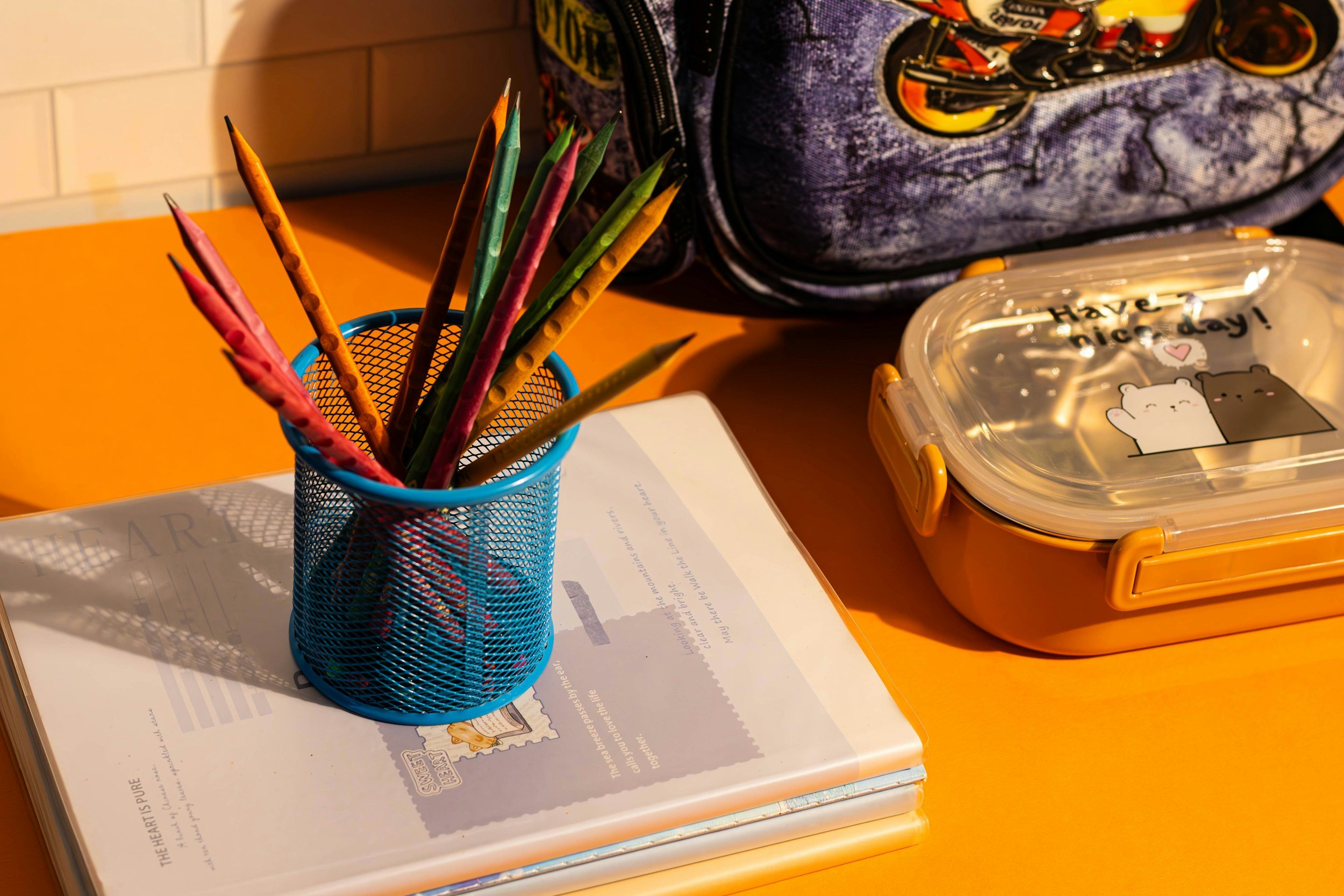 The best back-to-school investment won’t cost you a dime