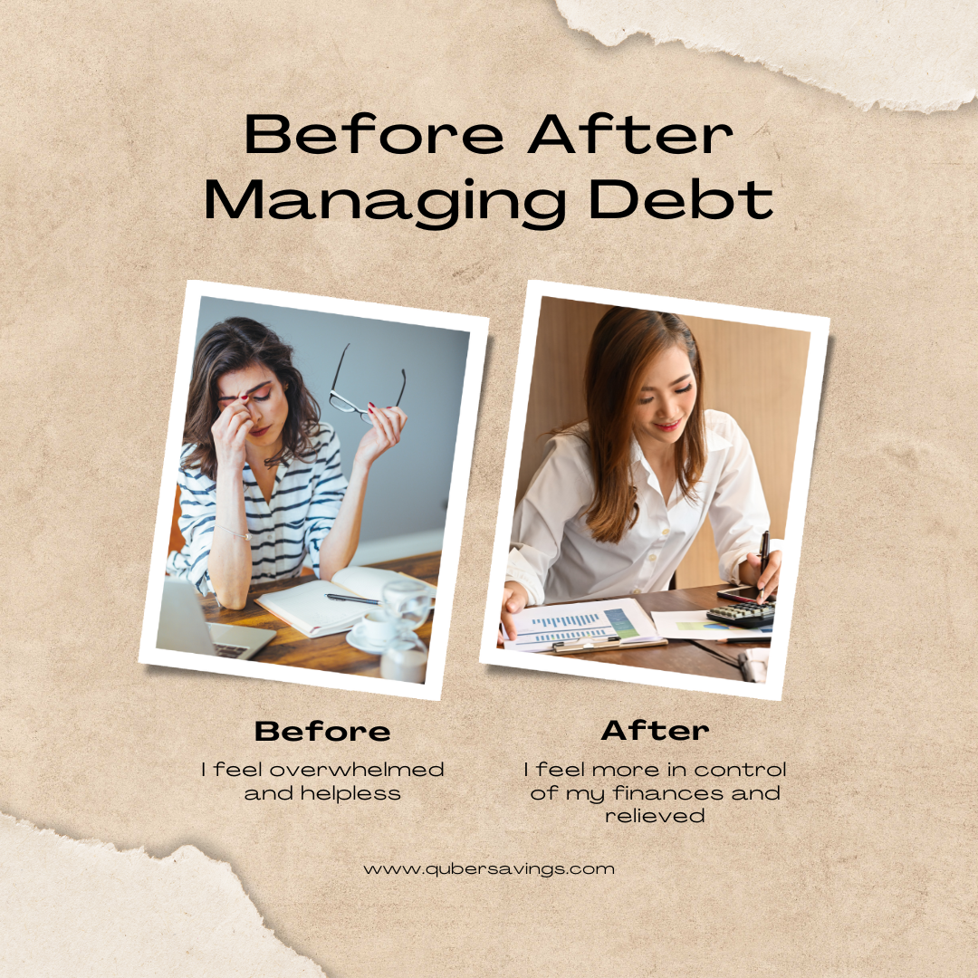 Two Ways to Pay Off Debt: How to Pick the Right One for You