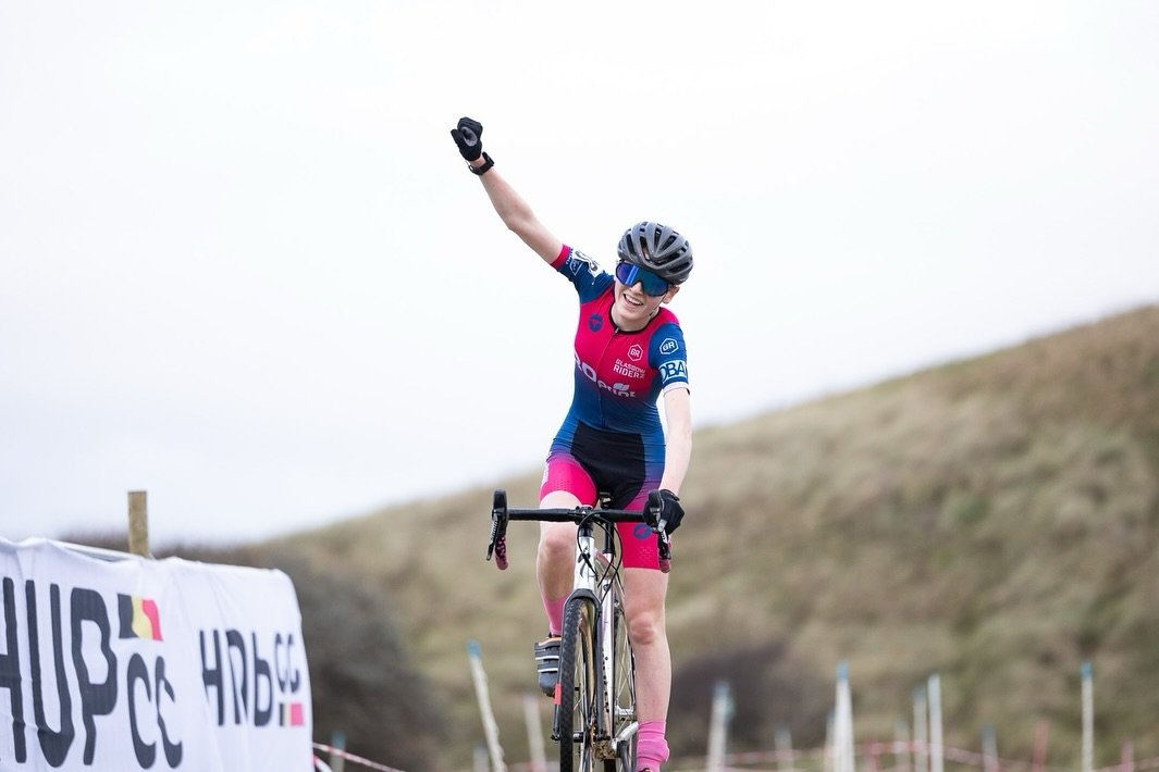 WHAT A DAY! 🏖️ 

Irvine delivered once again. An absolutely epic version of this iconic course. Harder than ever before? Better than ever before? Chapeau to Alan and Hannah.

Chapeau to the racers too. We saw some stunning rides, some epic battles a