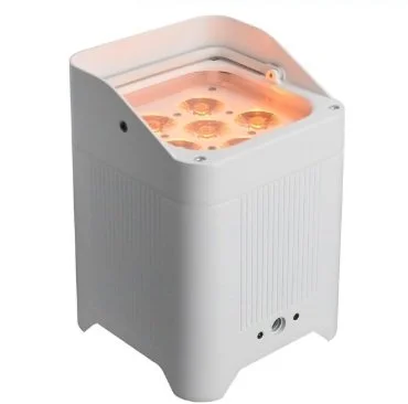Uplighting with a Choice of Color - $25 per light