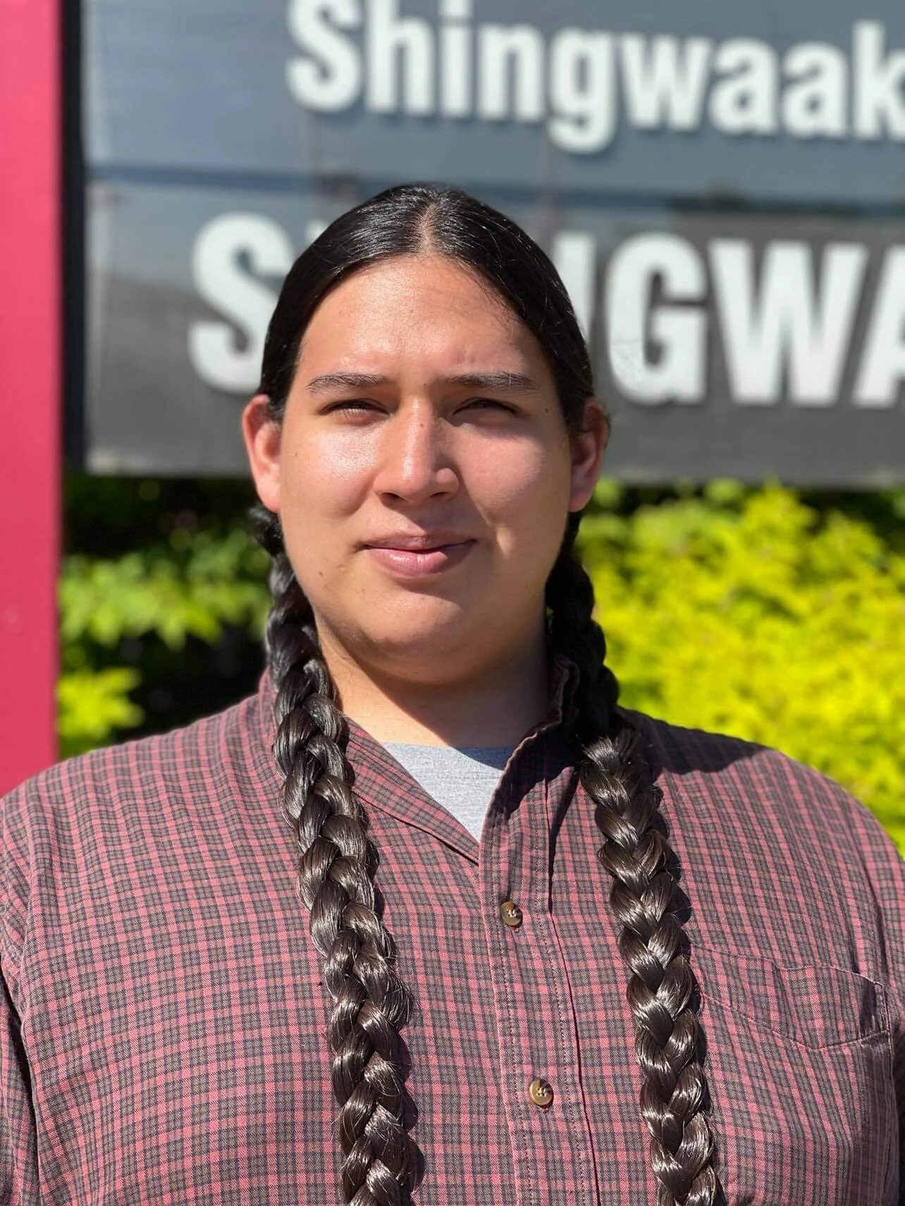 Algoma University — APSIP