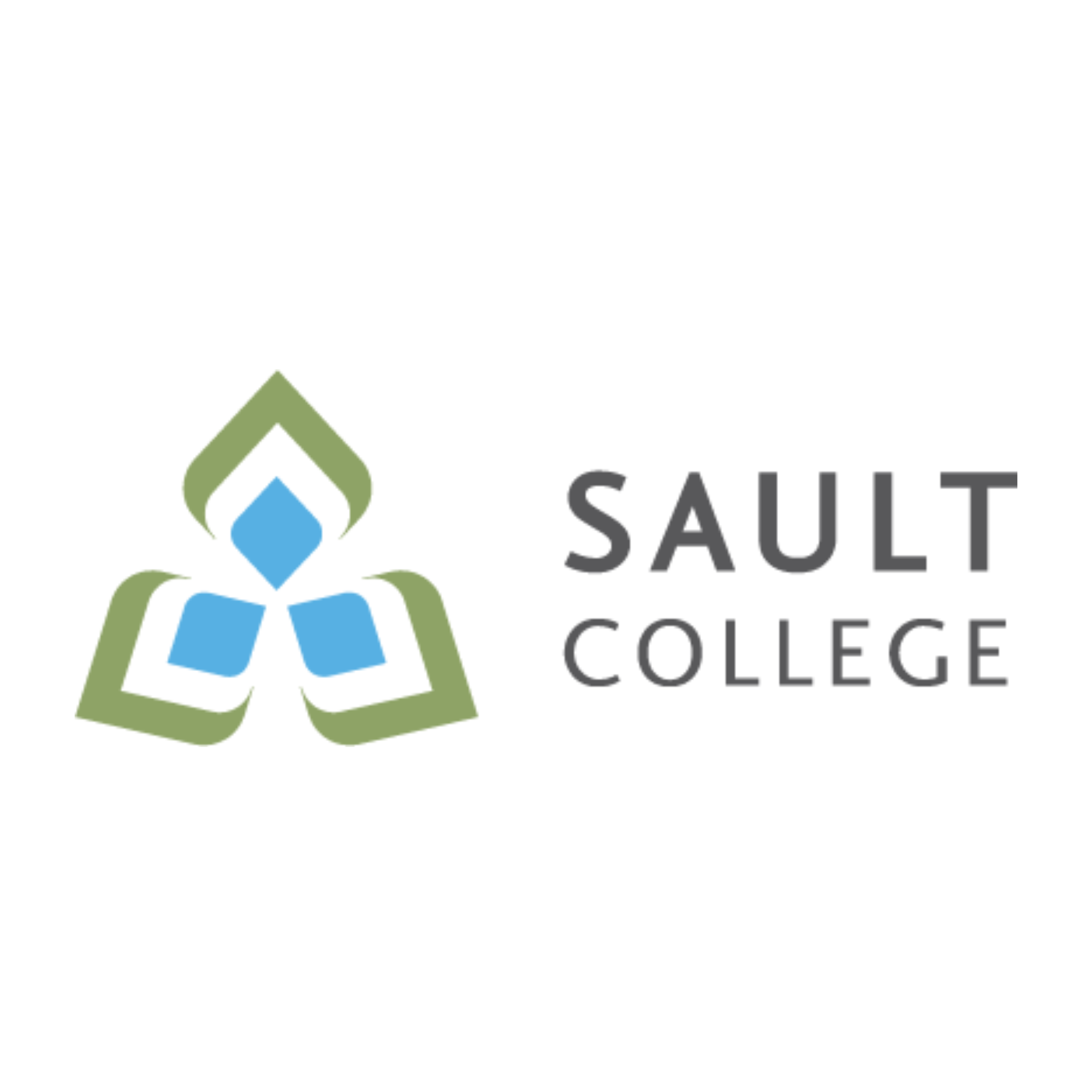 sault college logo