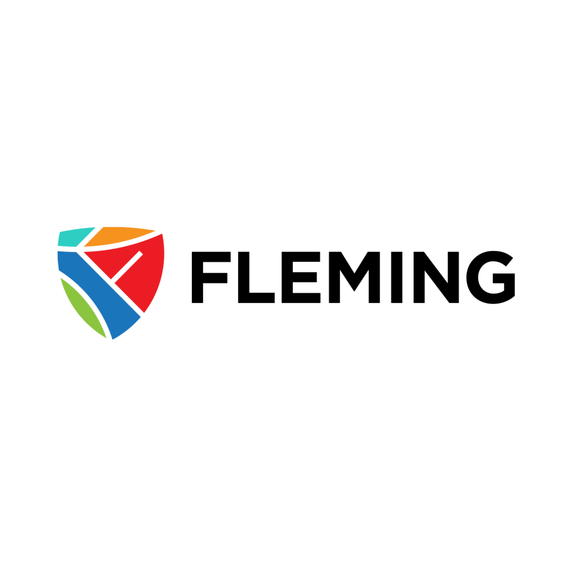 Fleming college logo