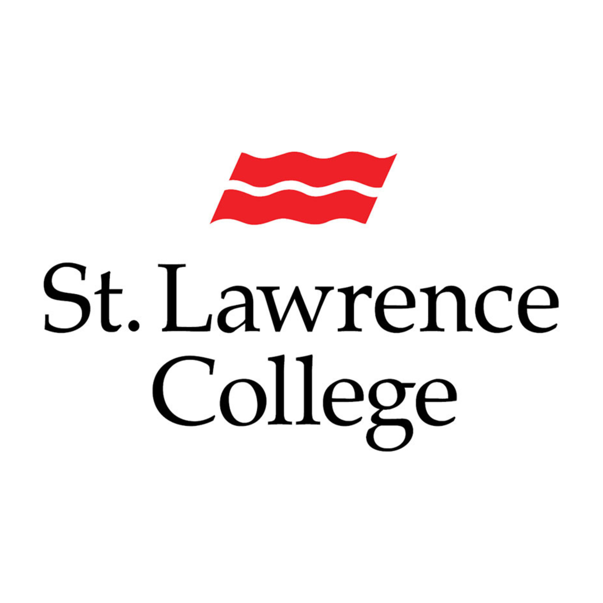 St. Lawrence College Logo