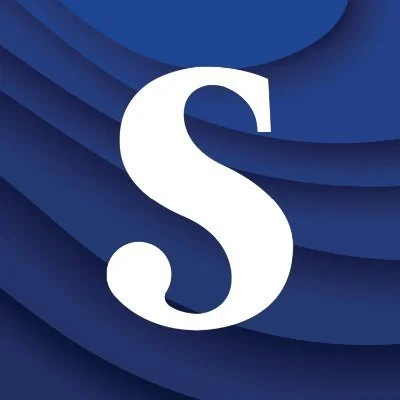 sheridan college logo