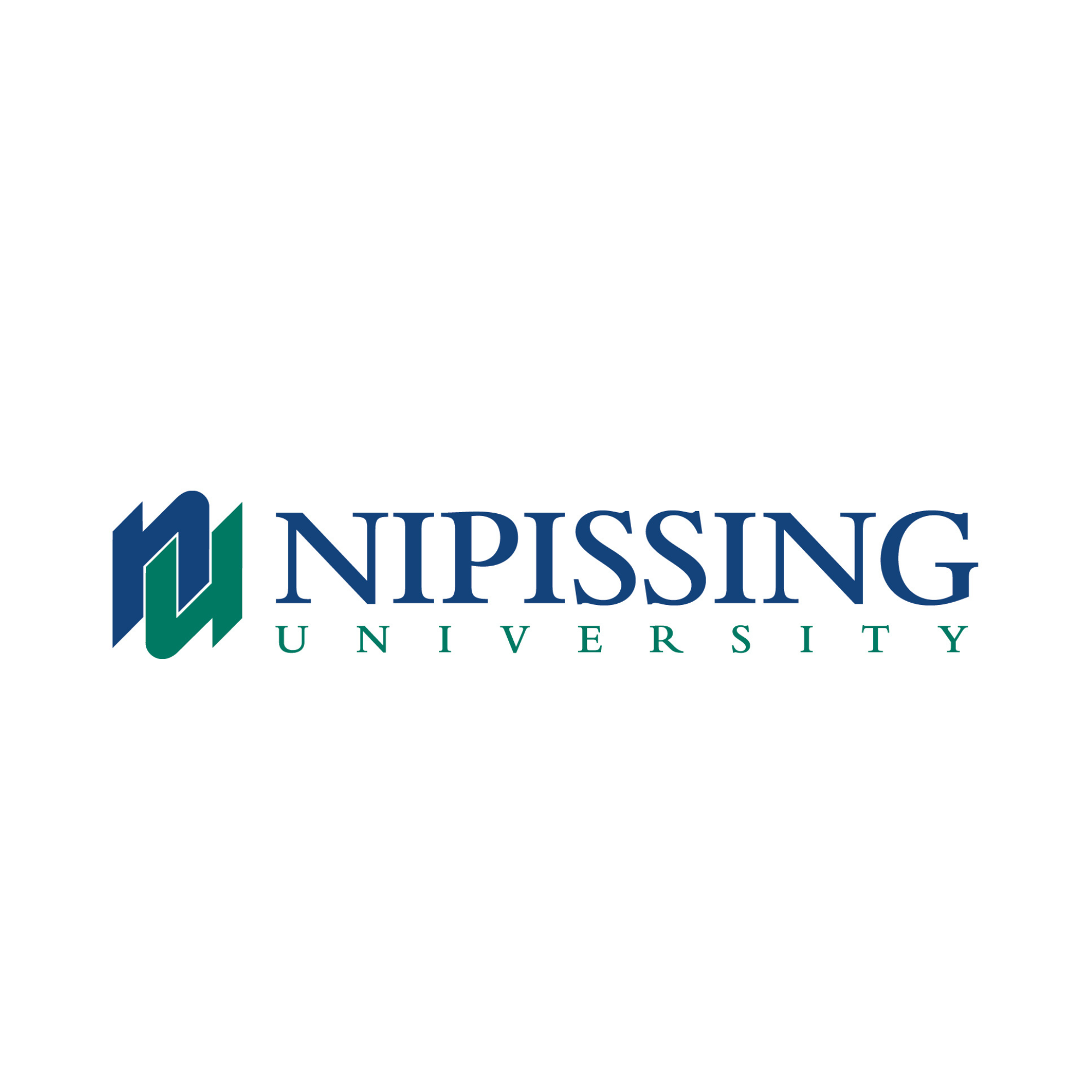 Nipissing university logo