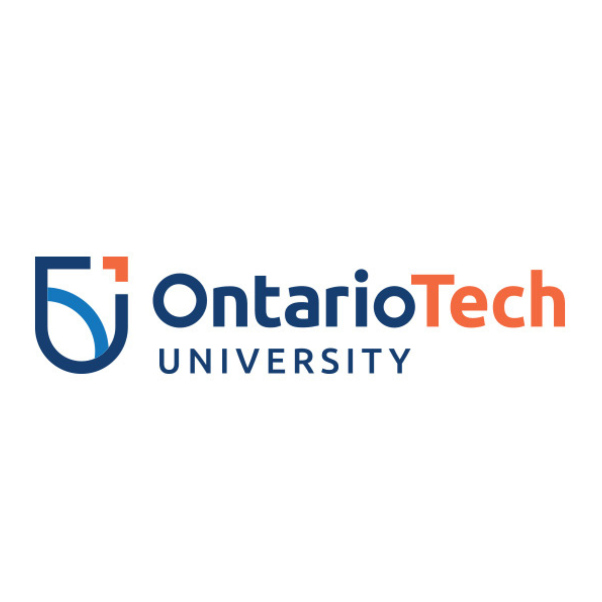 ontario tech university logo