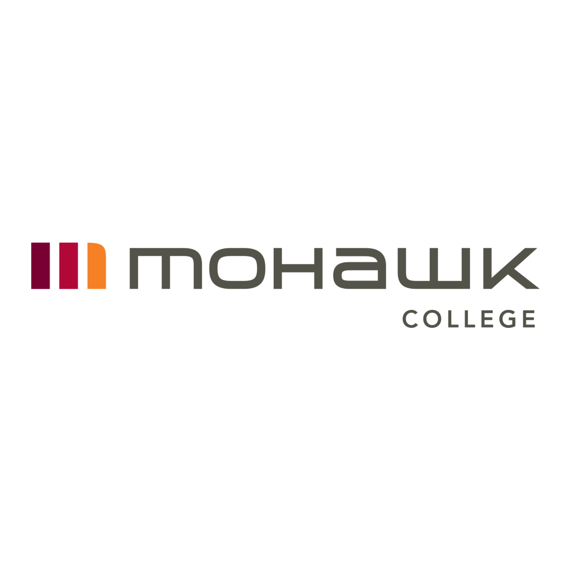 mohawk college logo