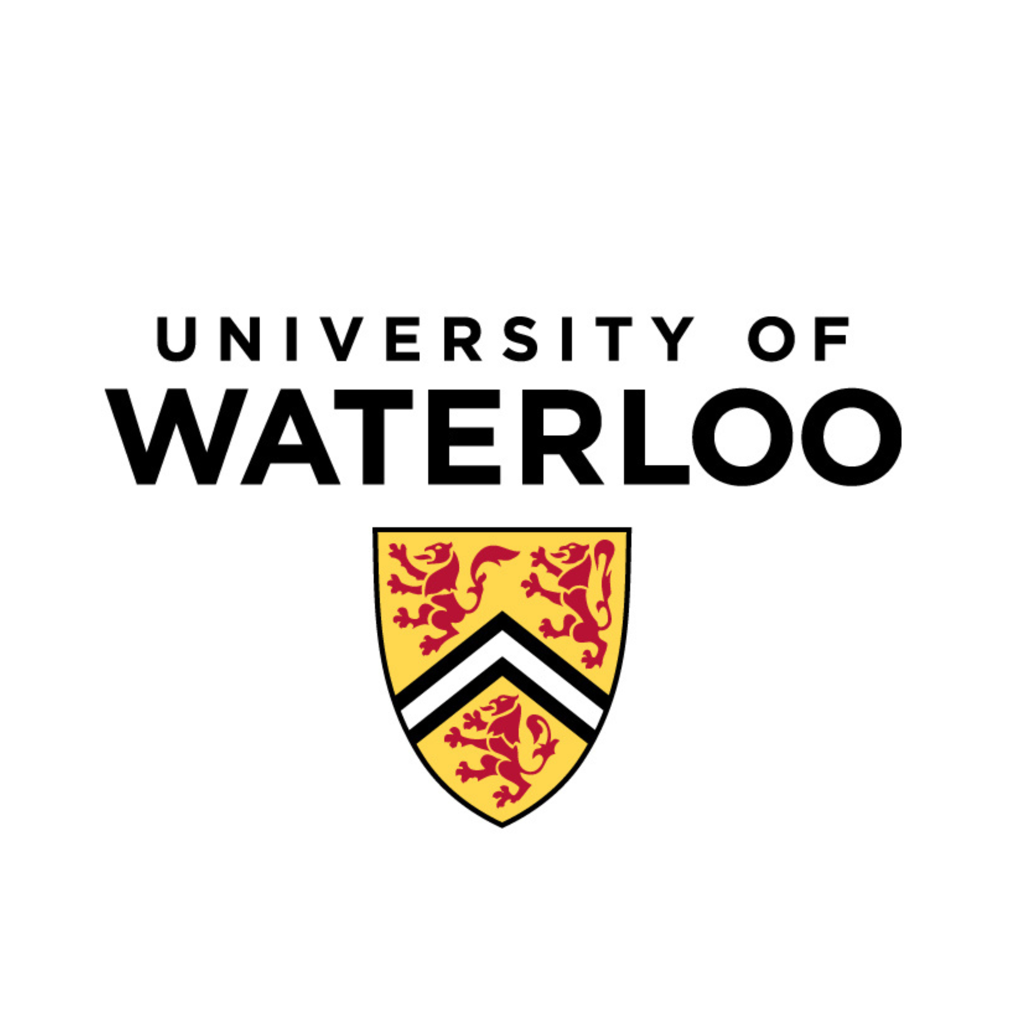 university of waterloo logo