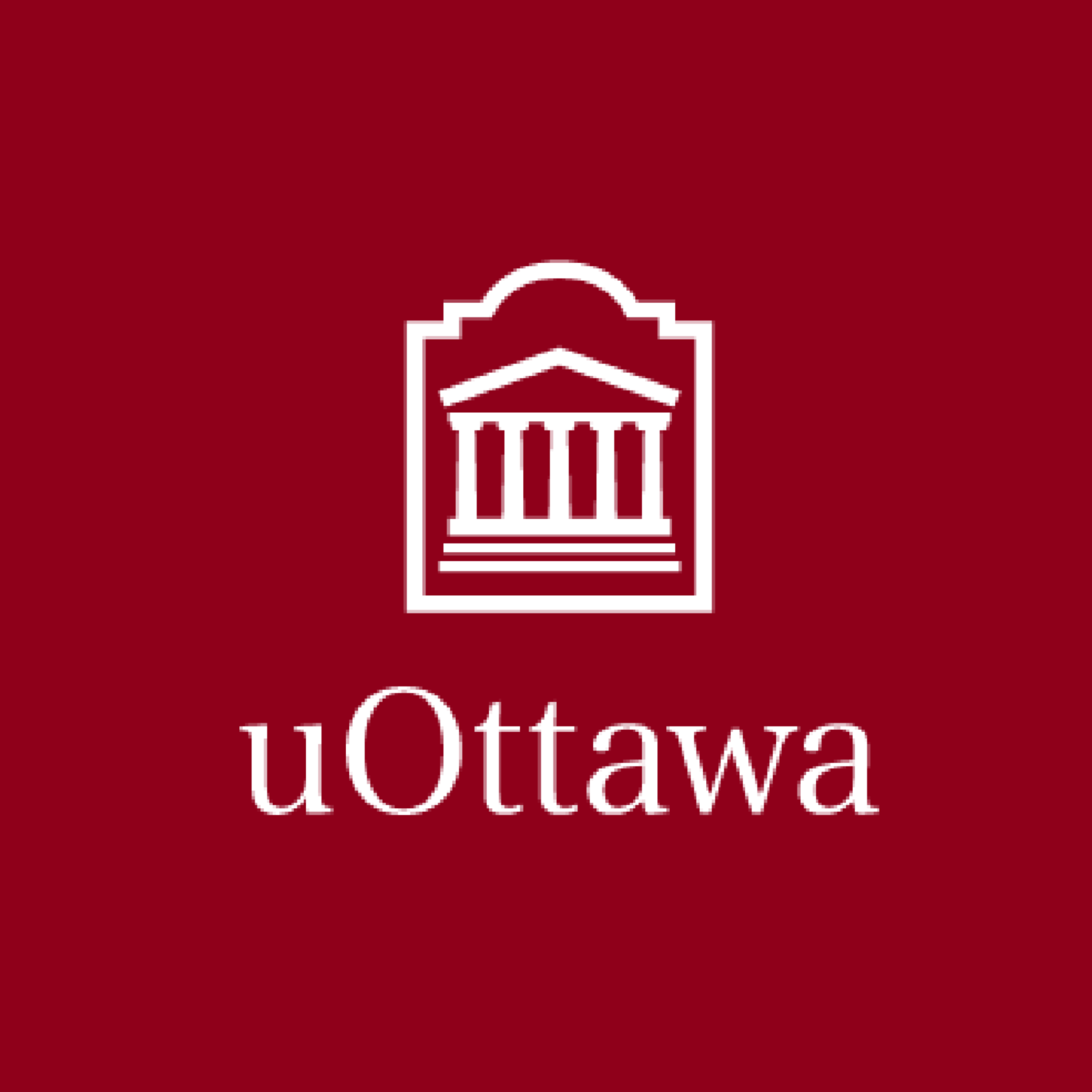 university of ottawa logo