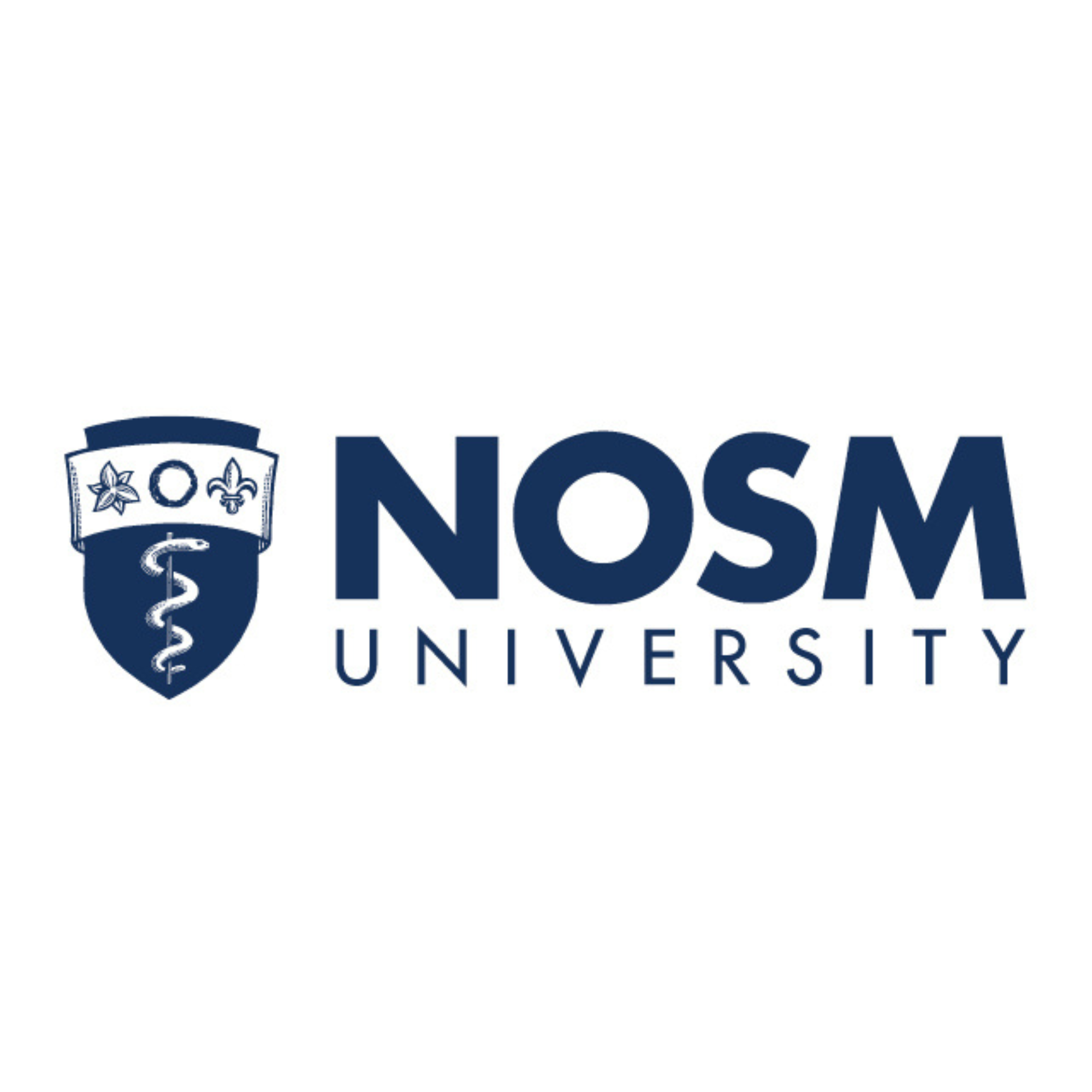 northern school of medicine logo