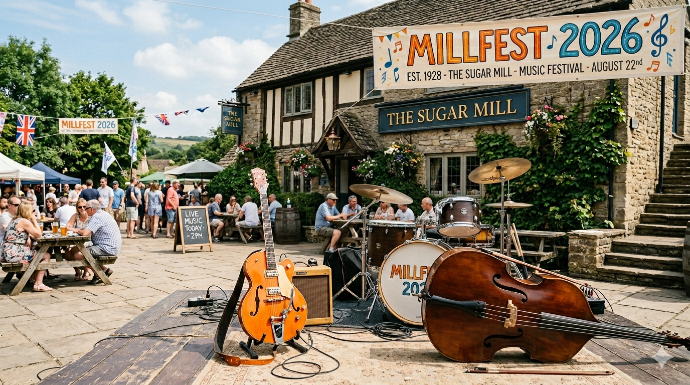 Millfest