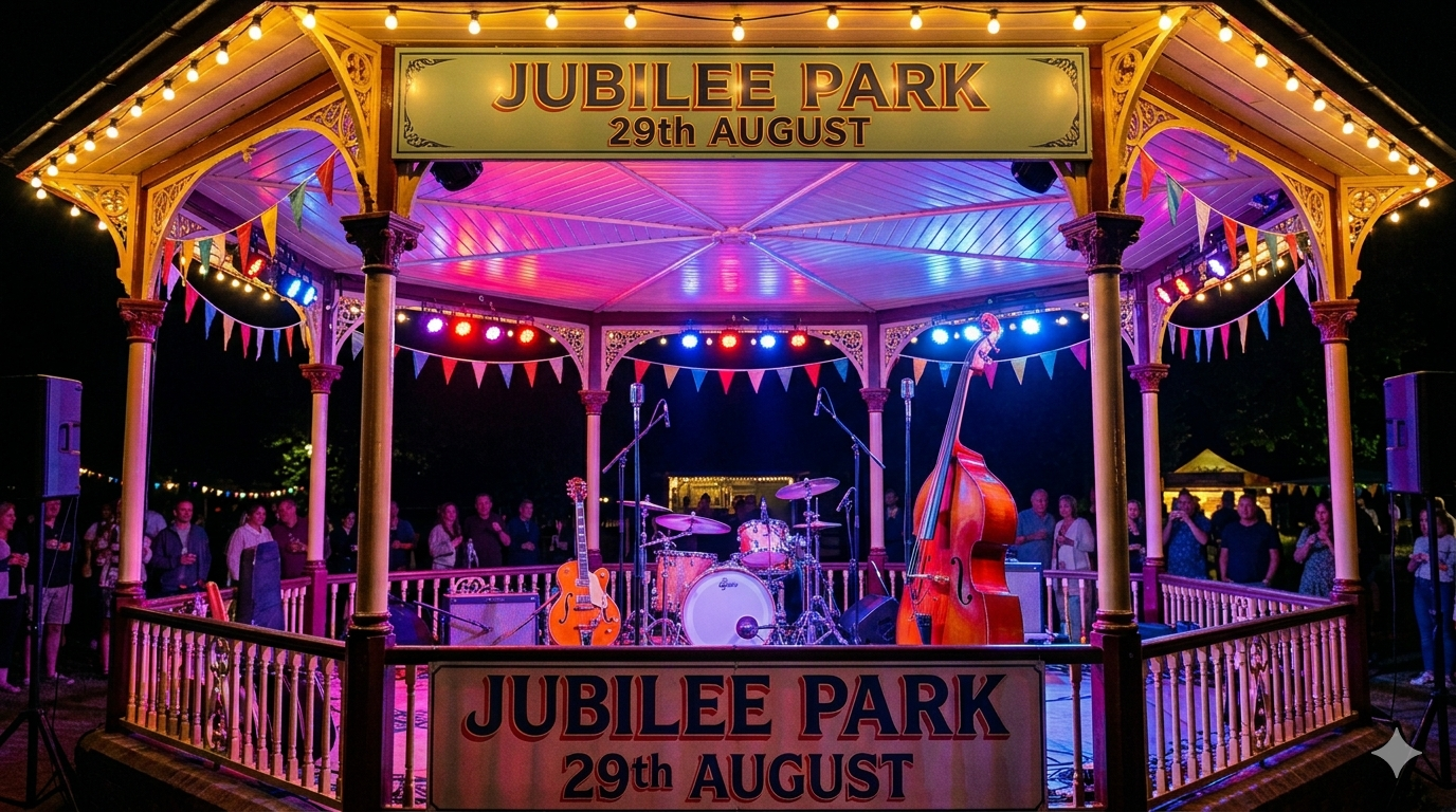 Jubilee Park