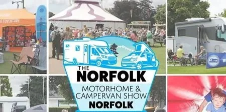 The Norfolk Motorhome & Campervan Show