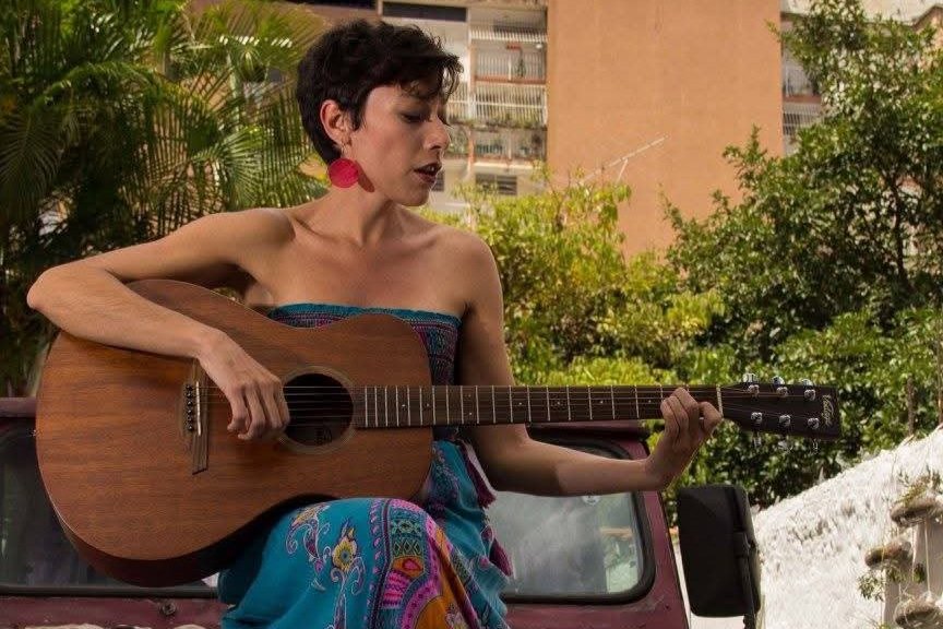 The Journey of Unlocking My Voice