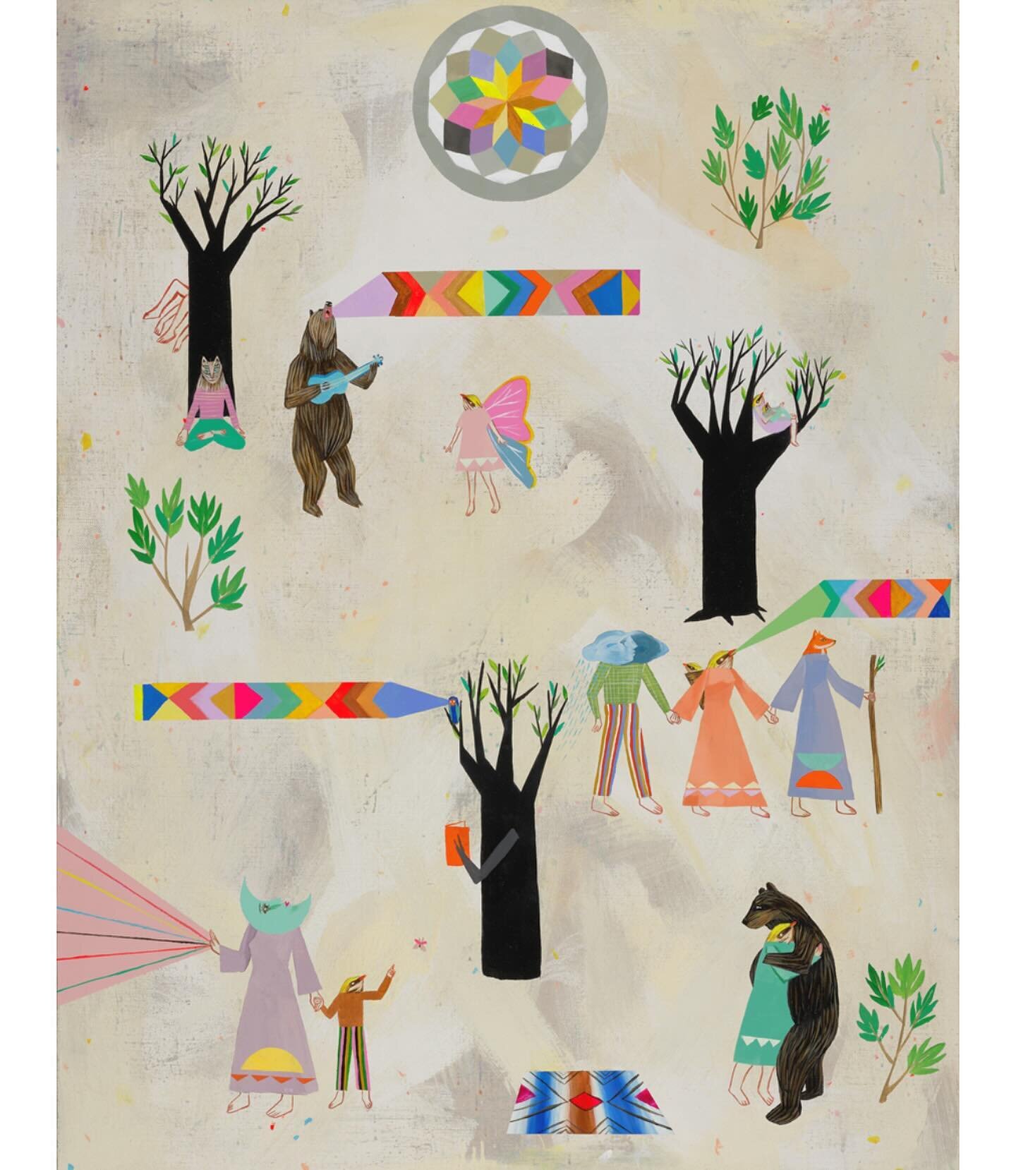 New prints available !!!! &ldquo;Many suns after the Darkness&rdquo; now available on my site !!