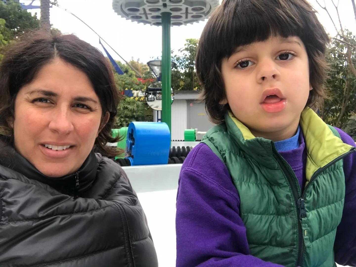 It&rsquo;s indescribable how much a parent can love a child.  It&rsquo;s hard to watch them struggle or in pain. This transition we are in has been challenging for a guy that has been through so much- Covid, divorce,losing his dad, and losing his sch