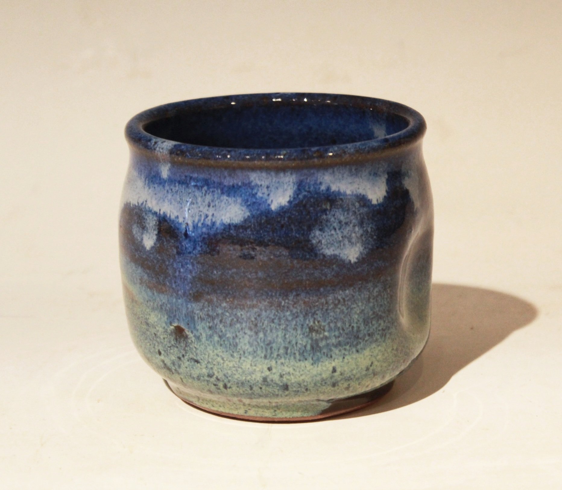 Wine Cups — Shop — ROTTENSTONE POTTERY
