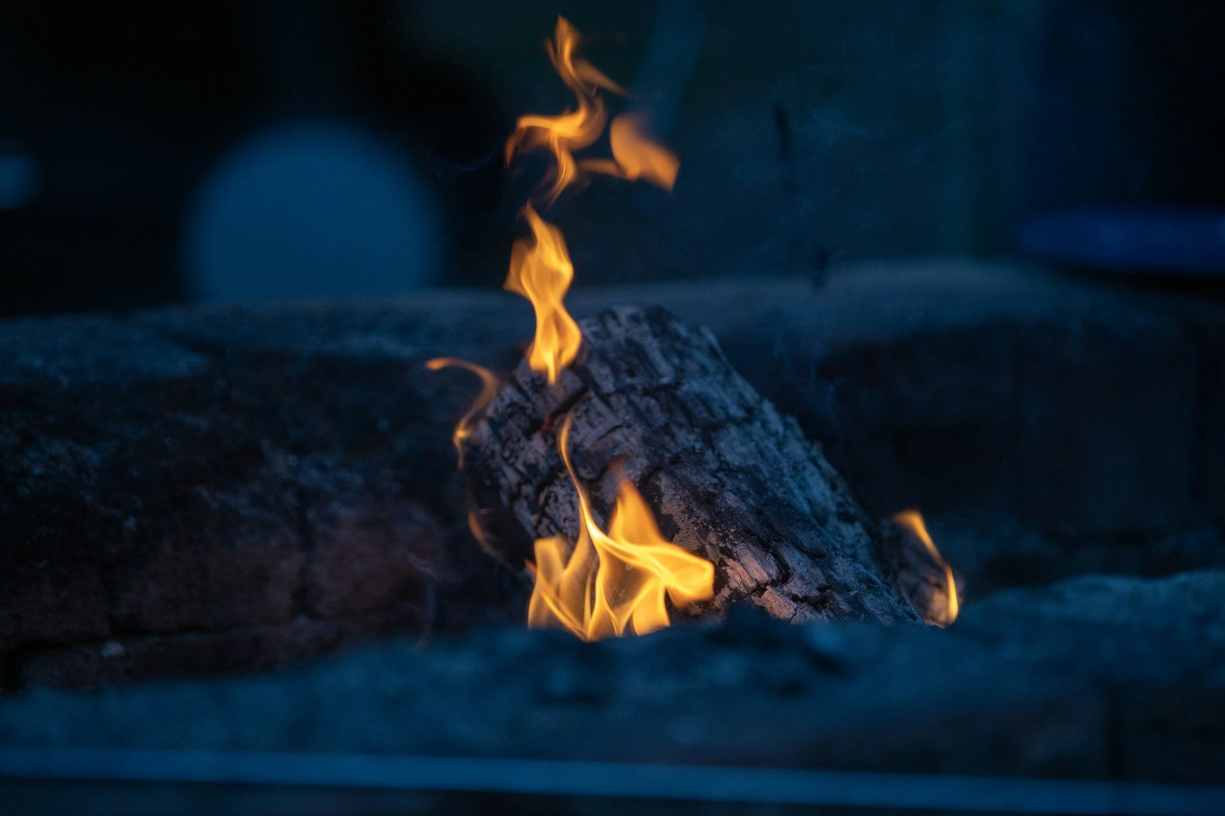 August 2026 Fireside Chat