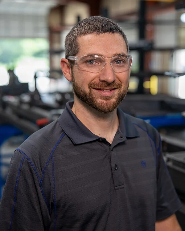 AMI Team — Applequist Manufacturing, Inc.