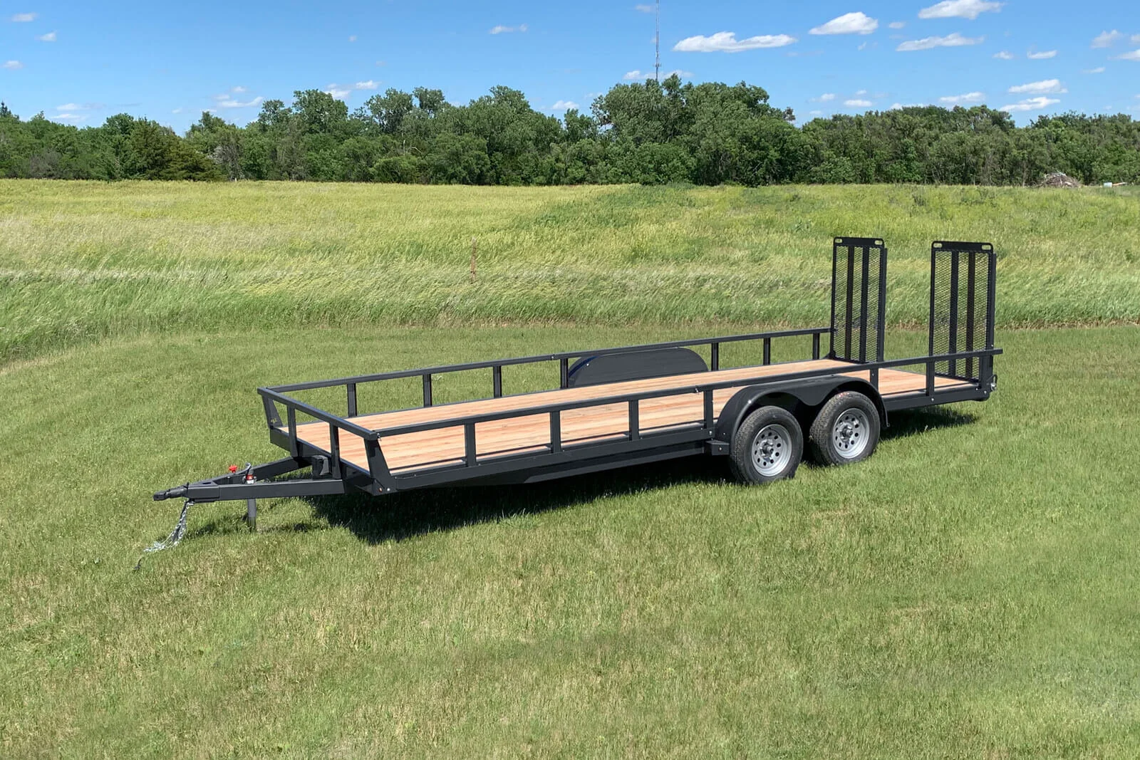 Utility Trailer