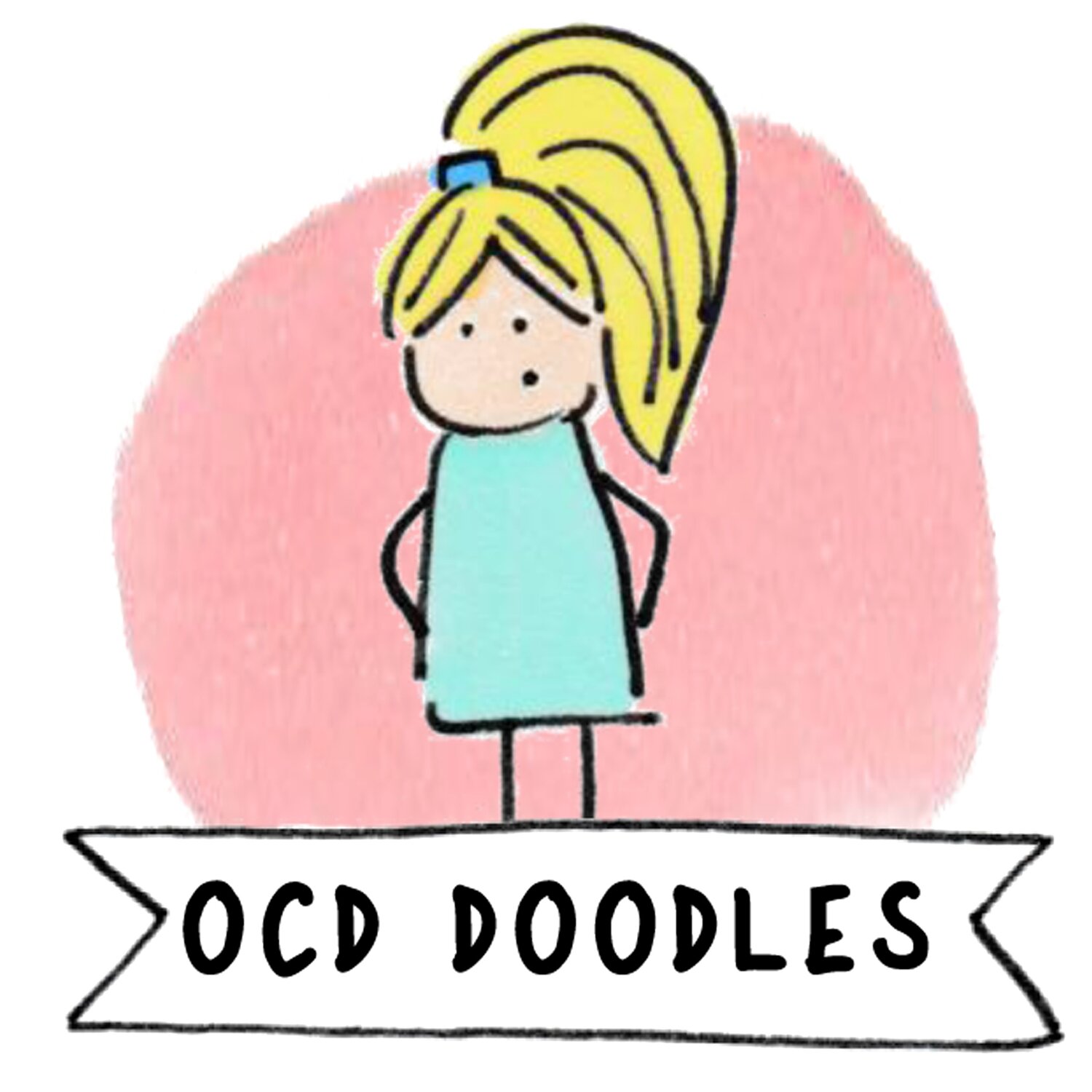 OCD doodles