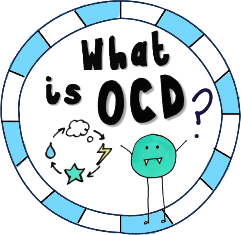 What is OCD?