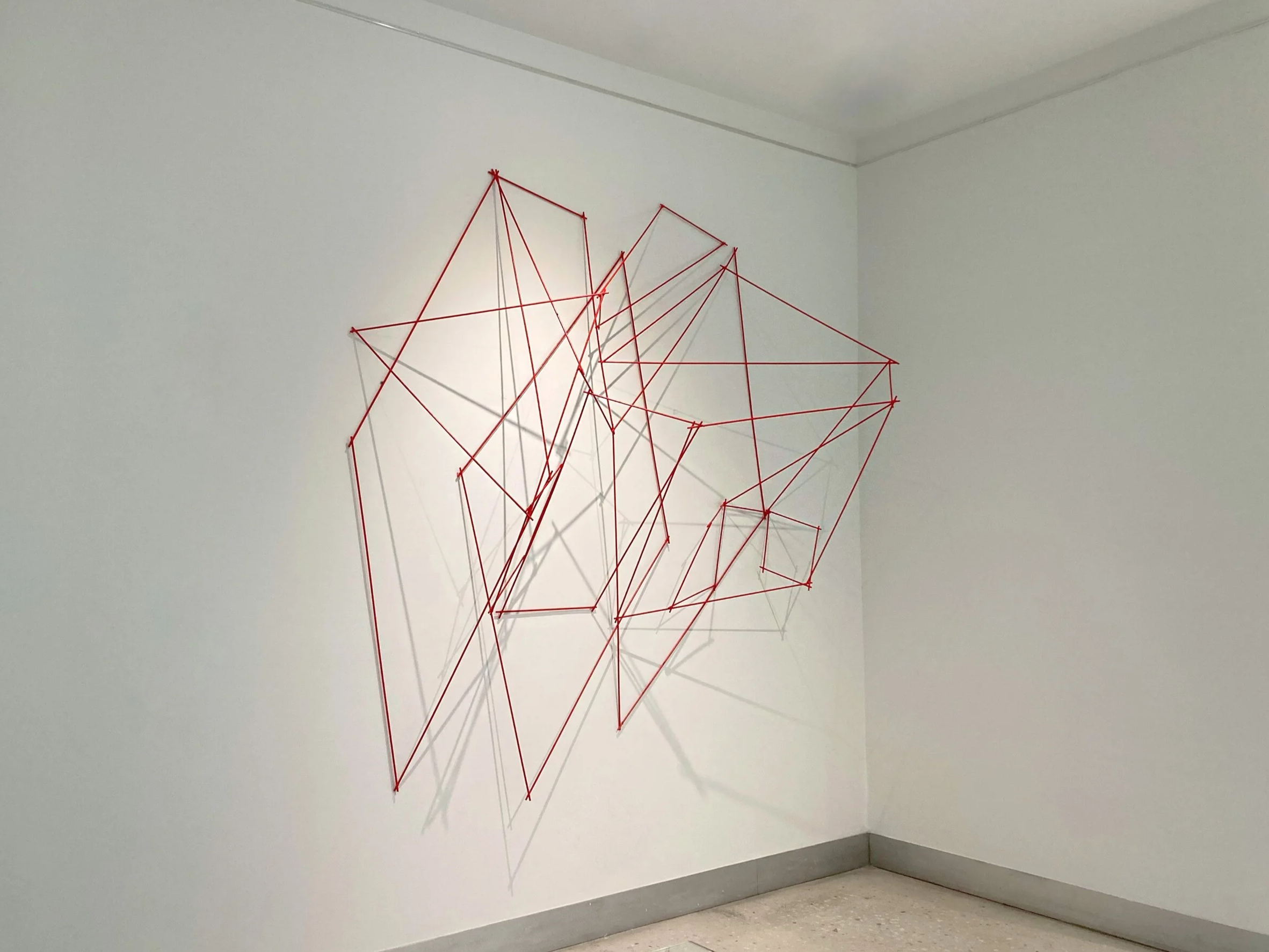 "Synergy" at Cynergi in Wynwood