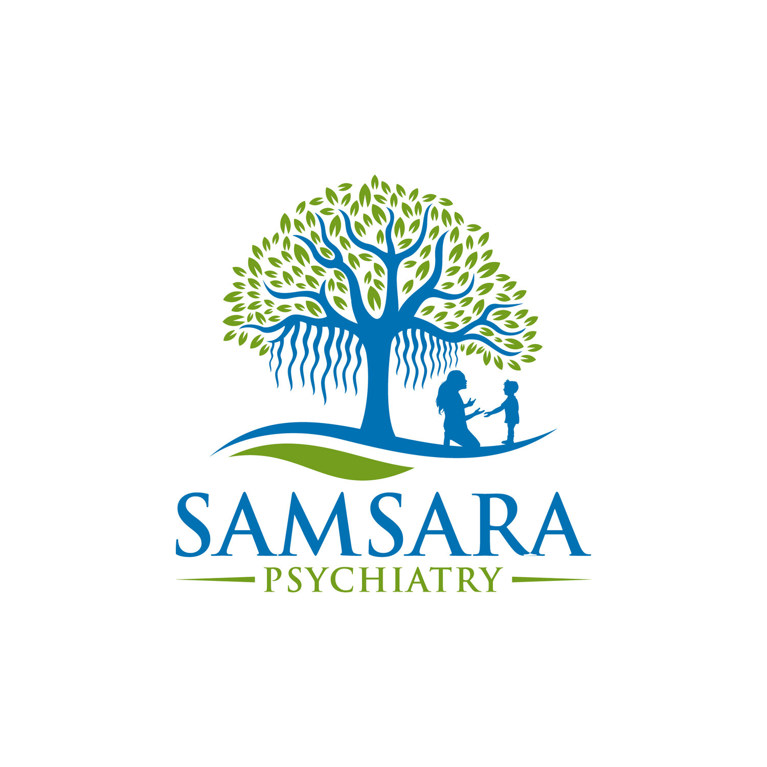 Samsara Psychiatry