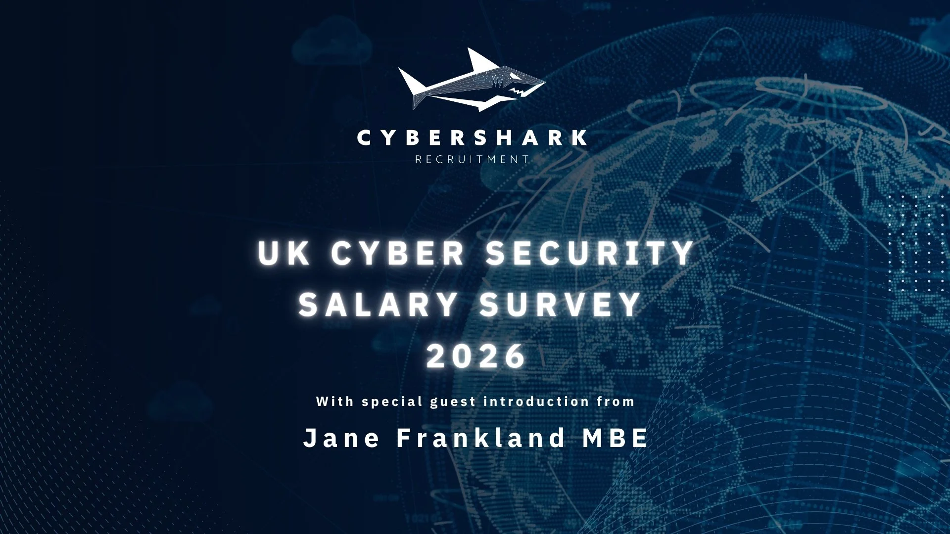 UK Cyber security Salary Survey 2026: Hiring, Pay &amp; Market Trends