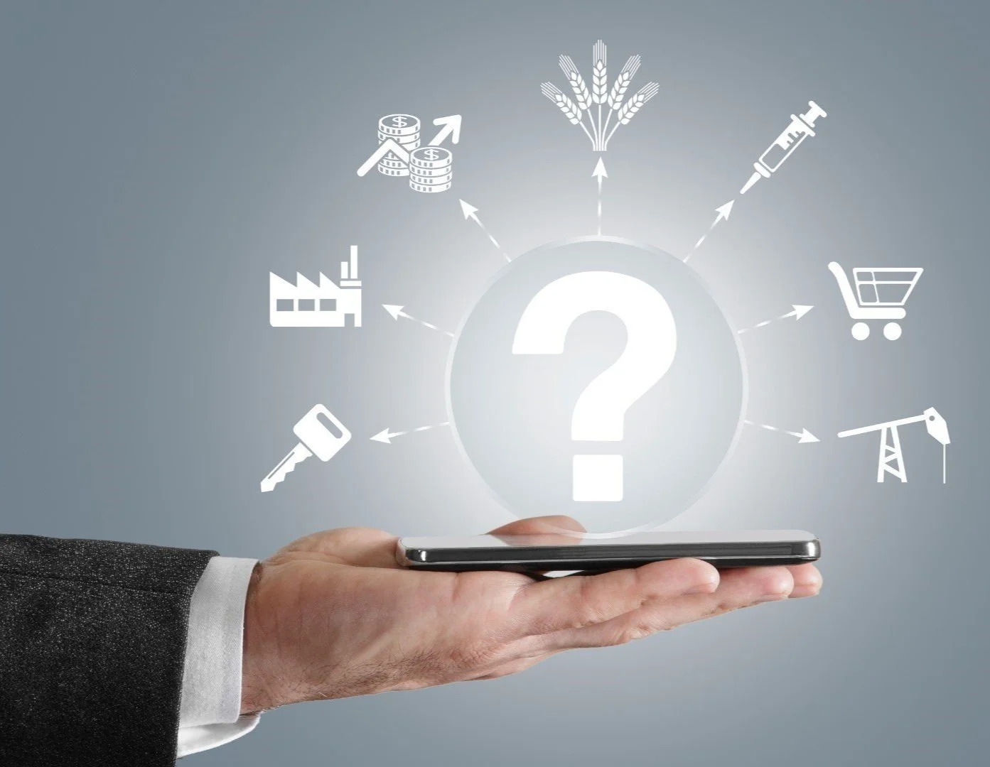 Cyber Security and Information Security Industries that we cover image