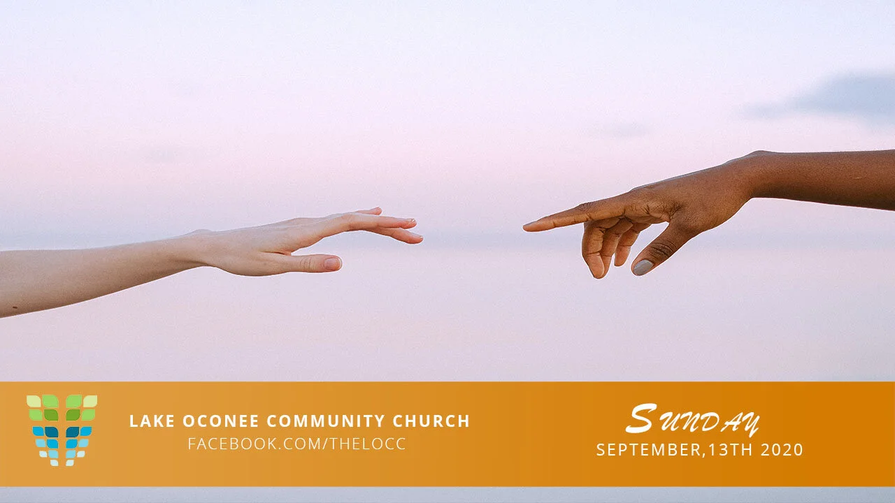 September 13th Forgive Your Brother