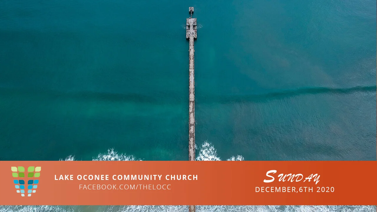 Second Sunday of Advent