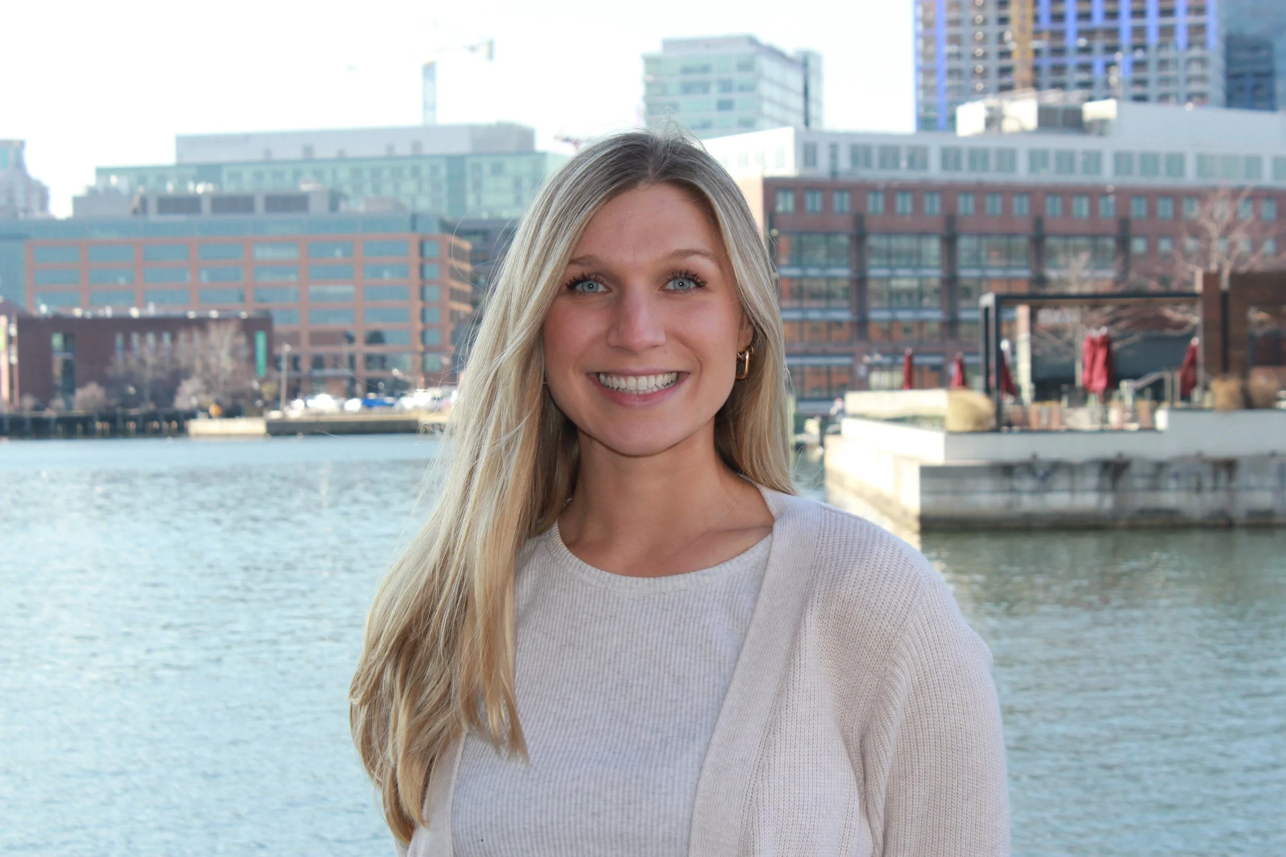 Morgan Denault, Meeting Manager