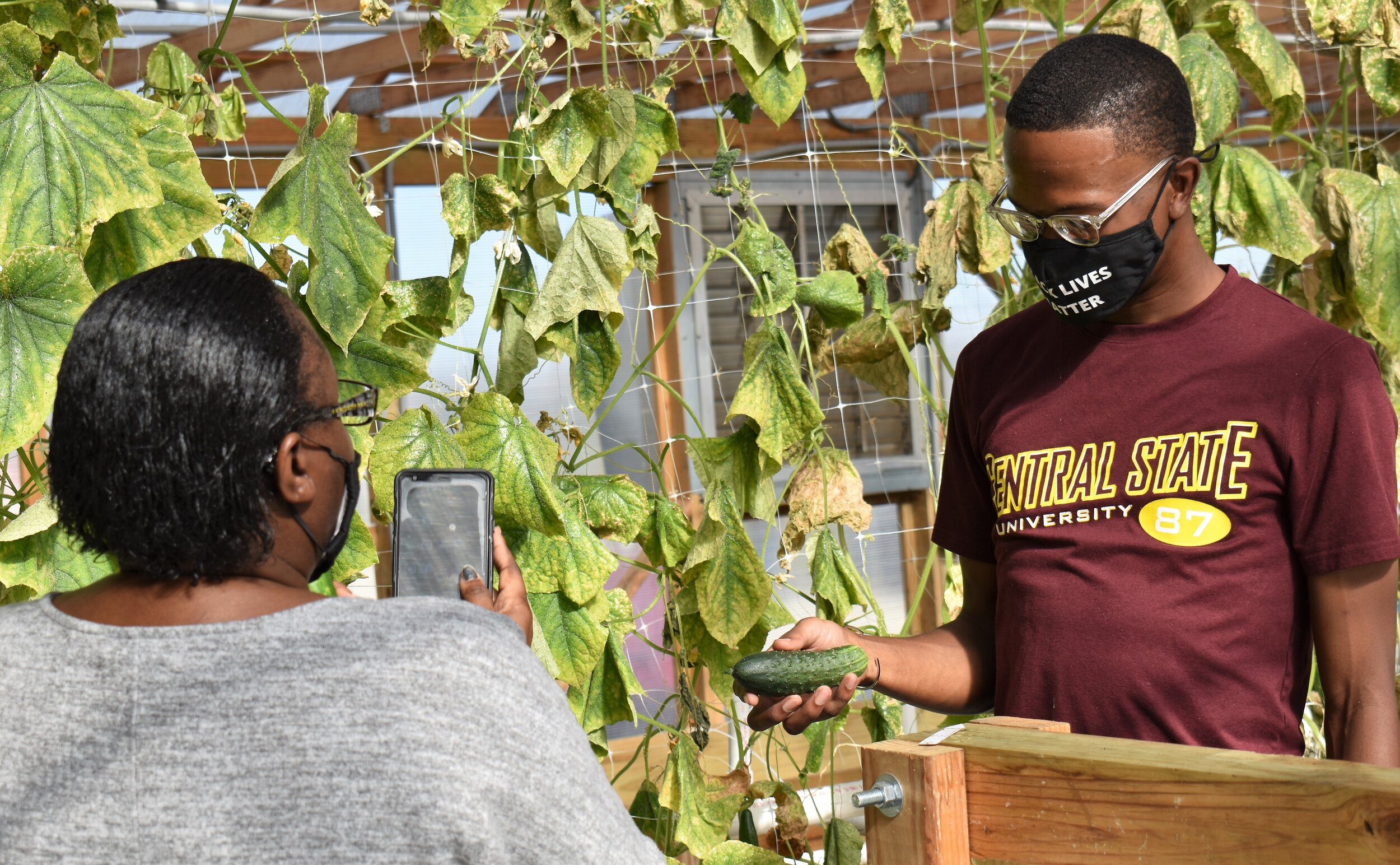 Photo Credit: Gretchen Rives