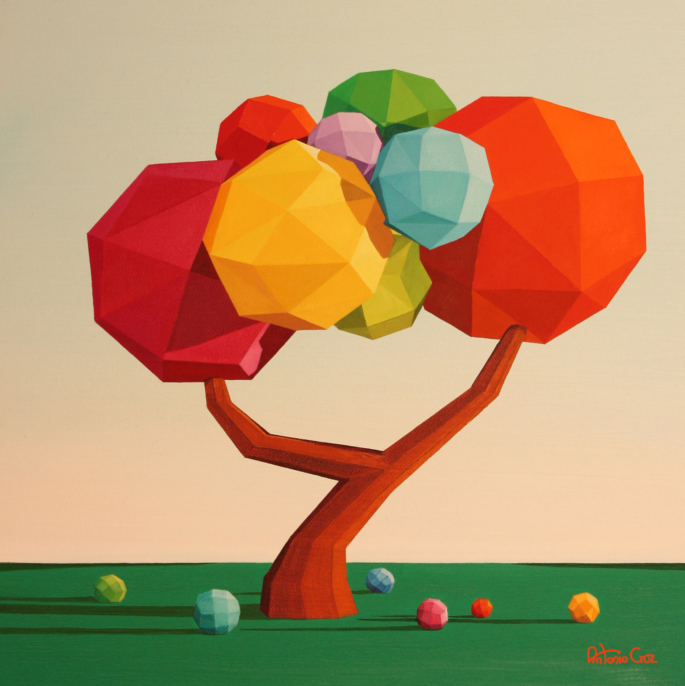 Summer_oil on canvas_40cm X 40cm.jpg
