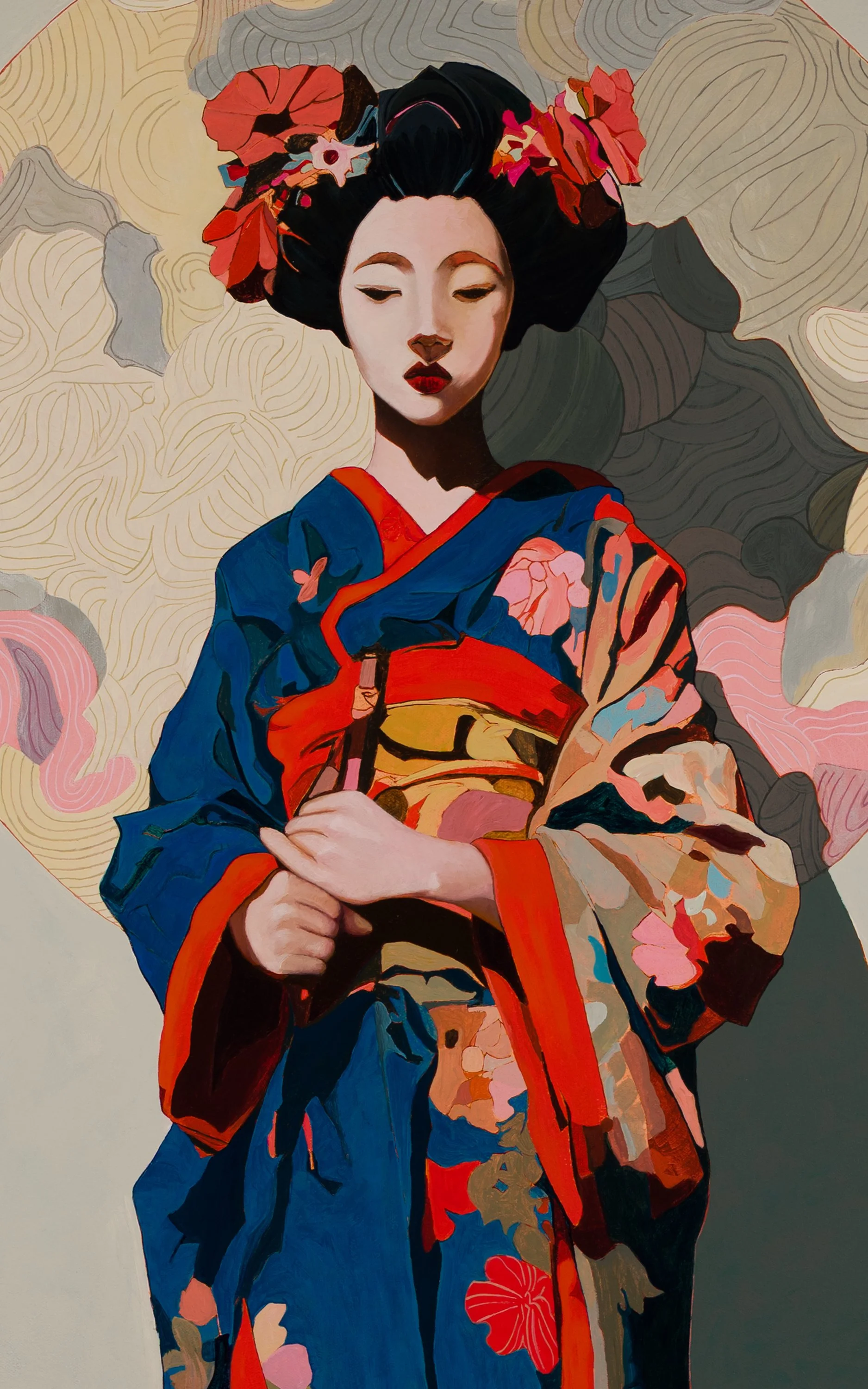 Stillness in Bloom close up.jpg