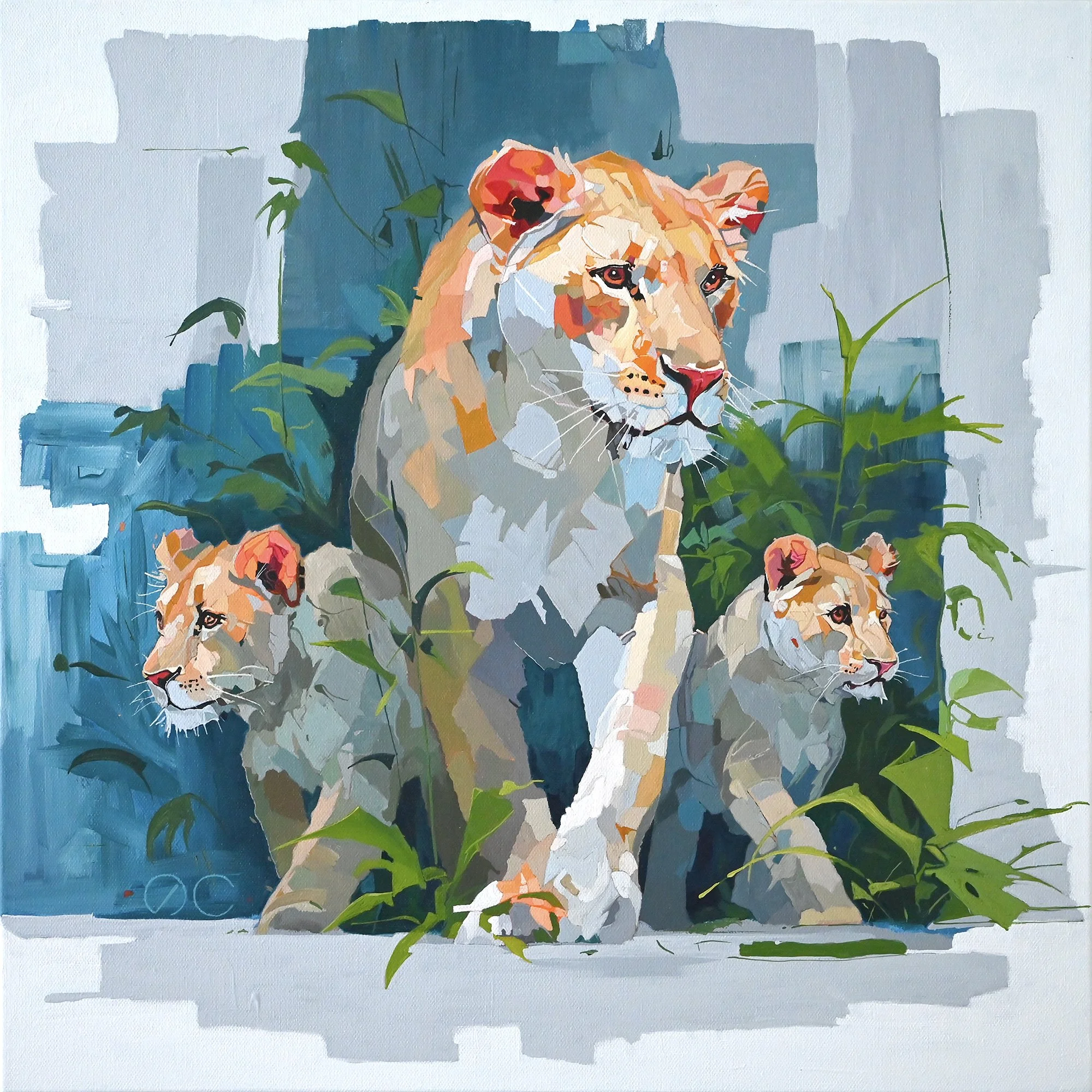 Golden Pride