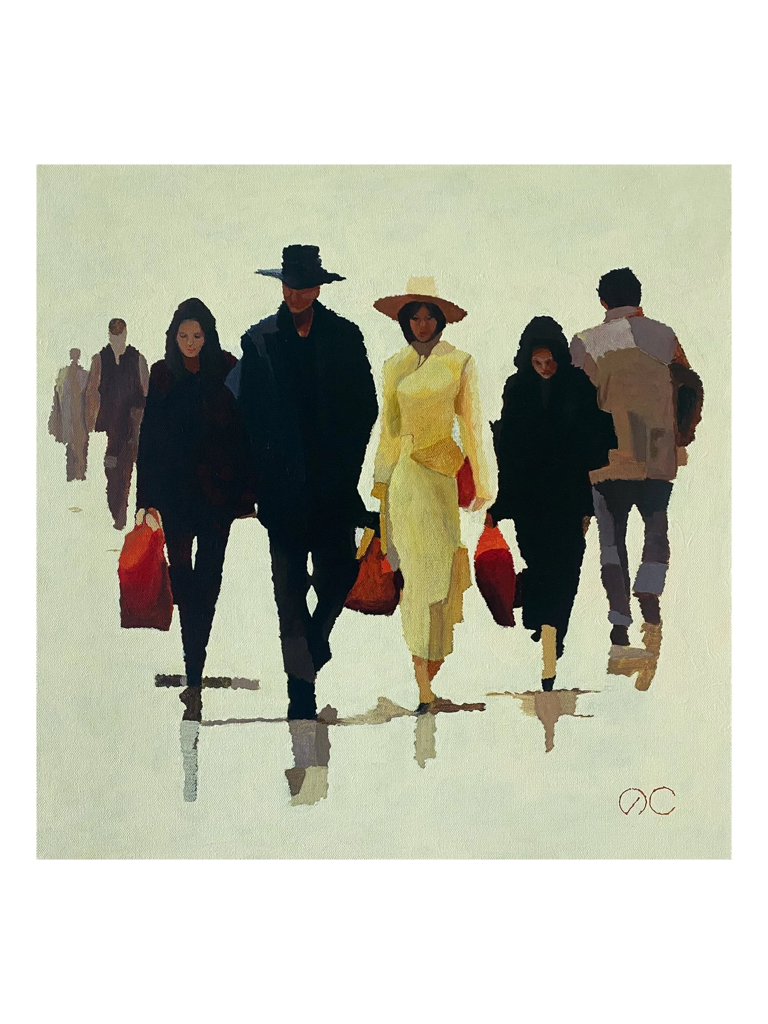 The Rhythm of Strangers.jpg