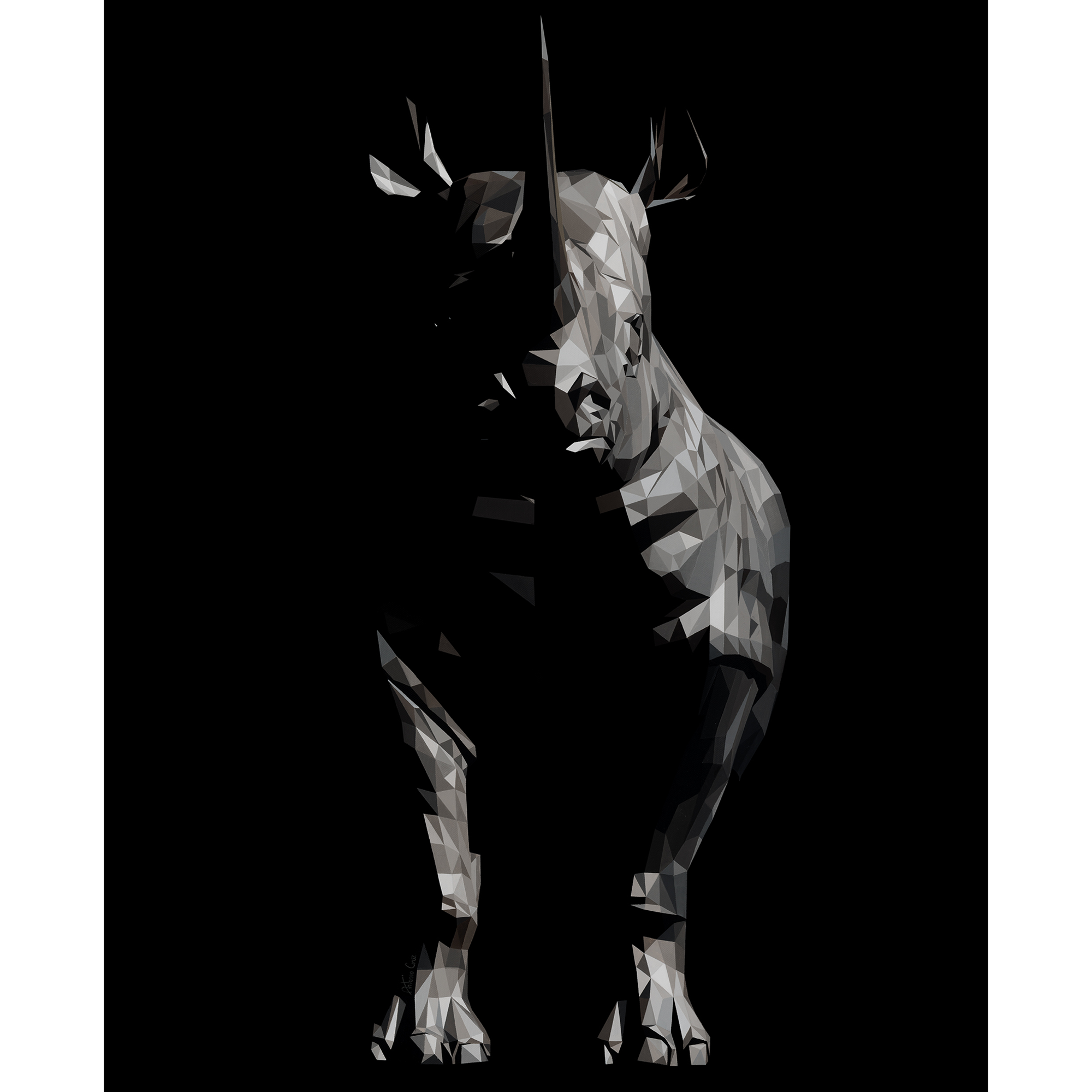 My Shadow Still Remains