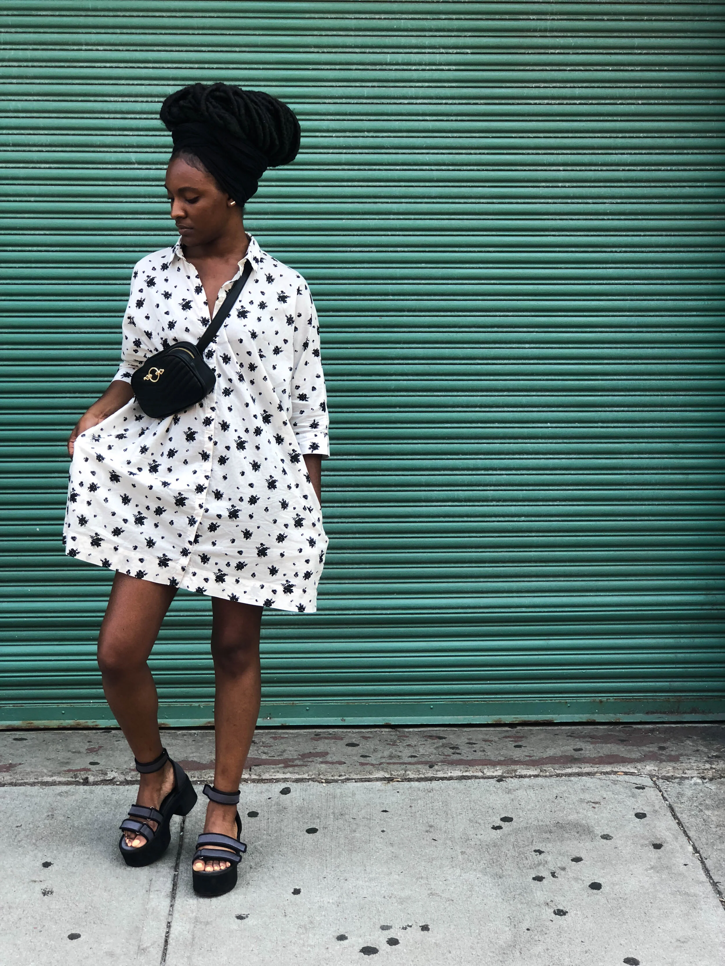 Versatility &amp; Color