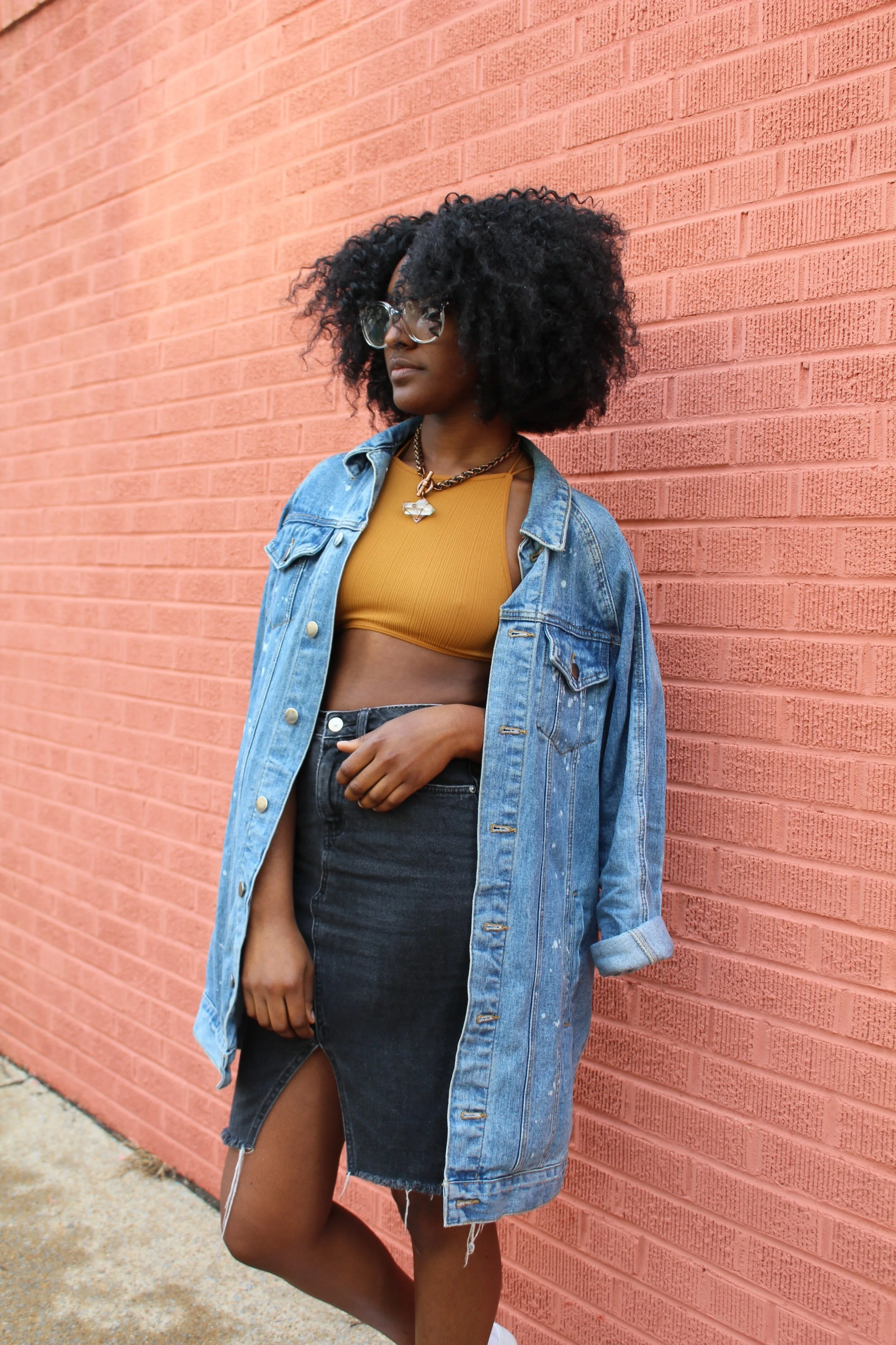 Casual Outings in a New Town