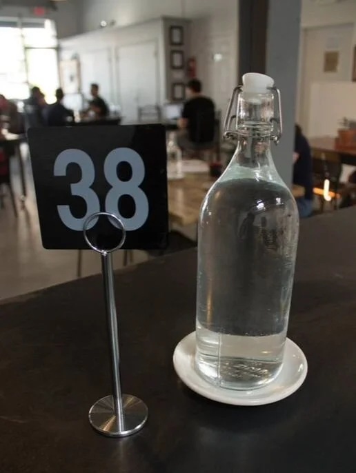 Vigilante Coffee Shop