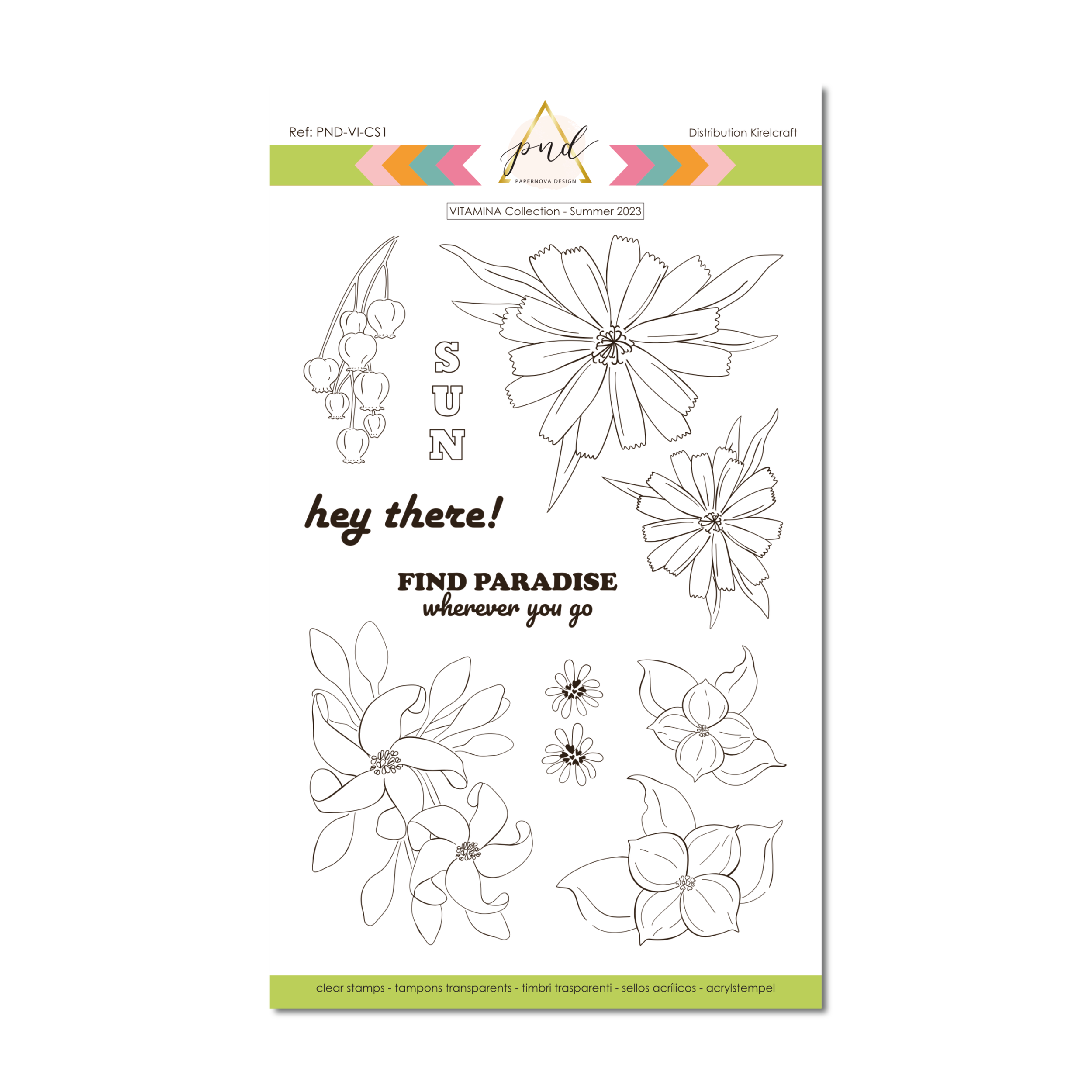 PND-VI-CS1-Collection Vitamina-PaperNova Design-Clear Stamps.png